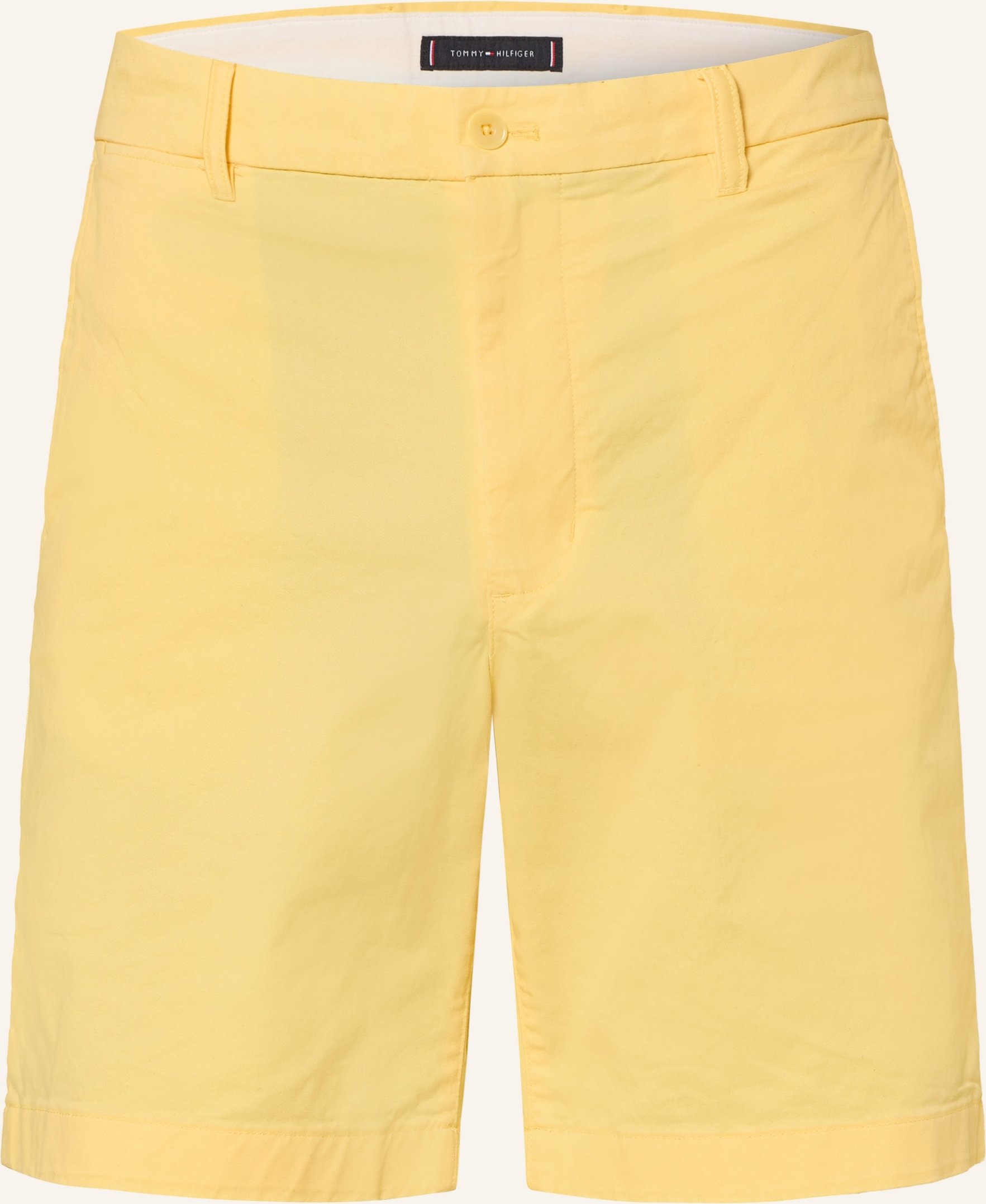 Tommy Hilfiger Shorts Dover gelb