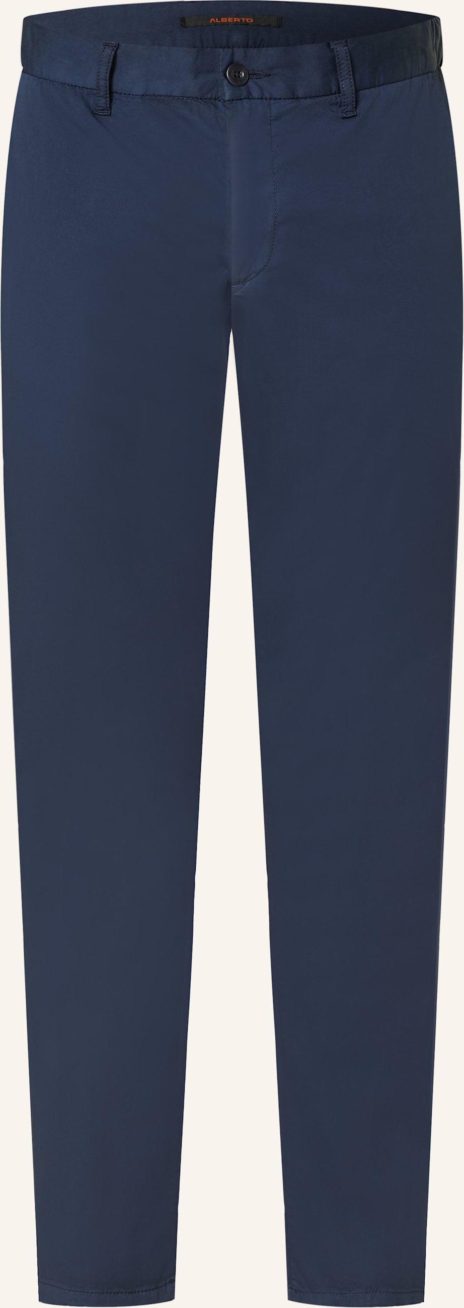 Alberto Chino Lou Regular Fit blau