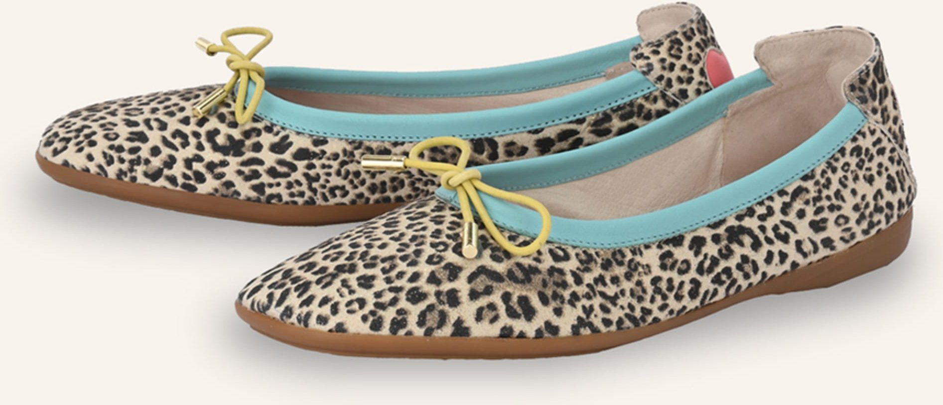 Crickit Ballerina Omega braun