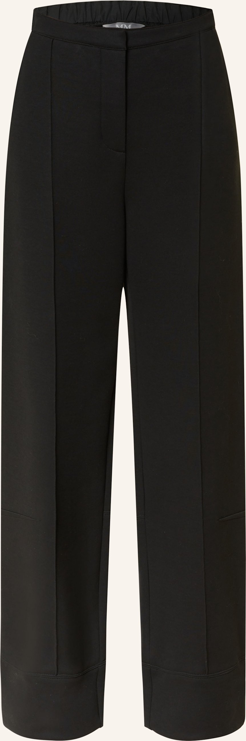 Mm Hose Bill schwarz