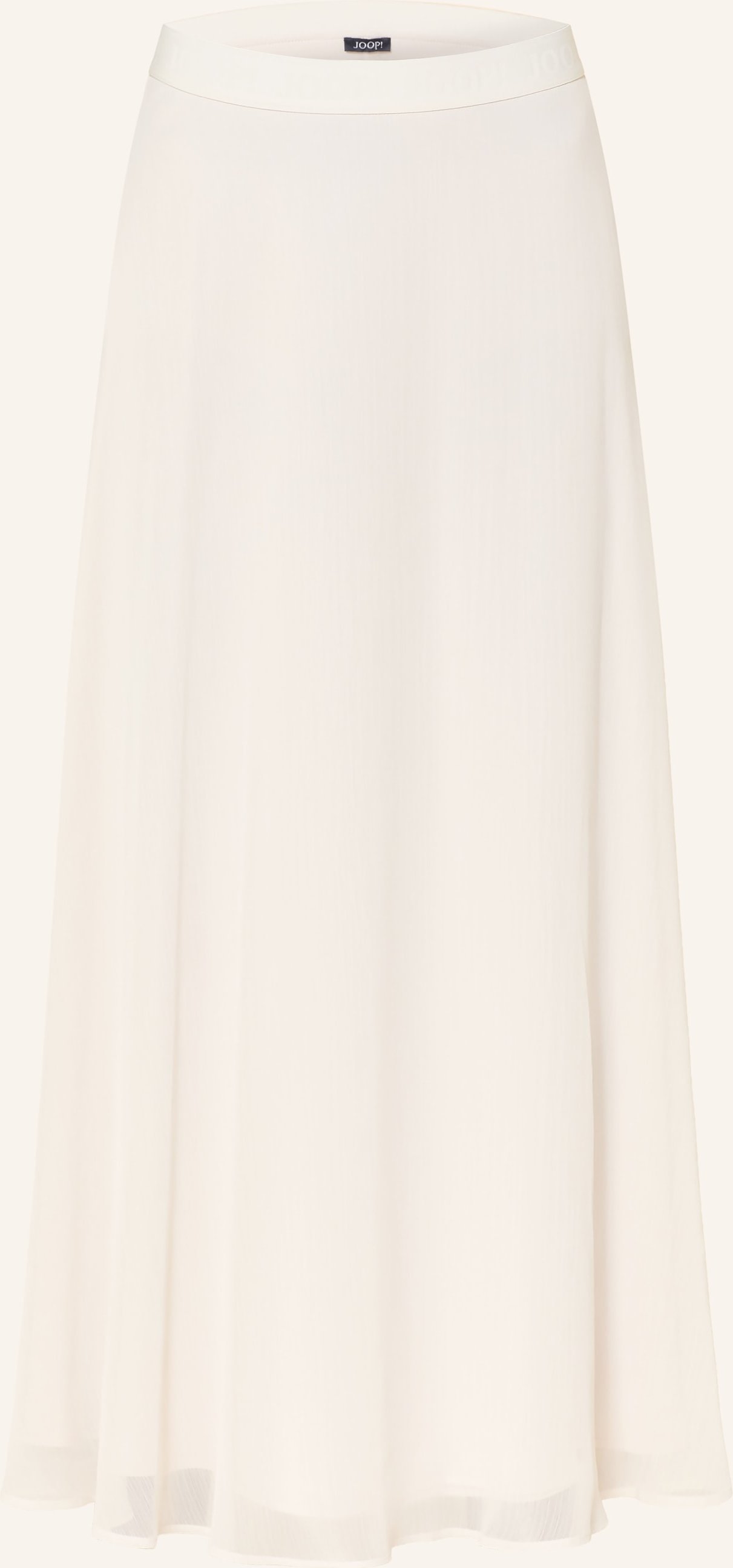 Joop! Rock Sari weiss