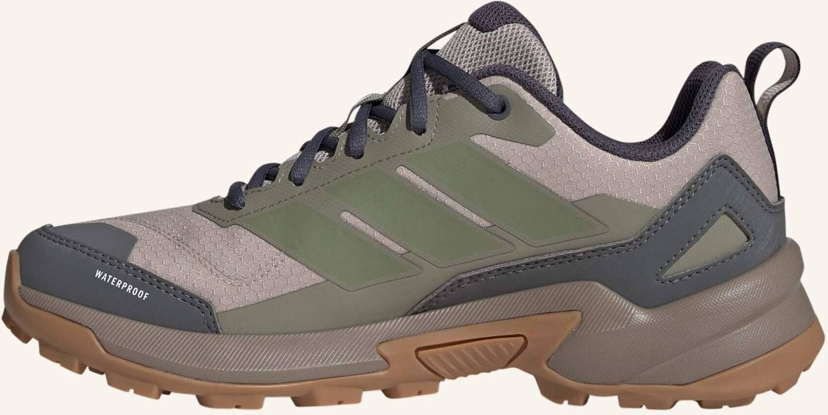 Adidas Terrex Terrex Eastrail 3 Climaproof Wanderschuh braun