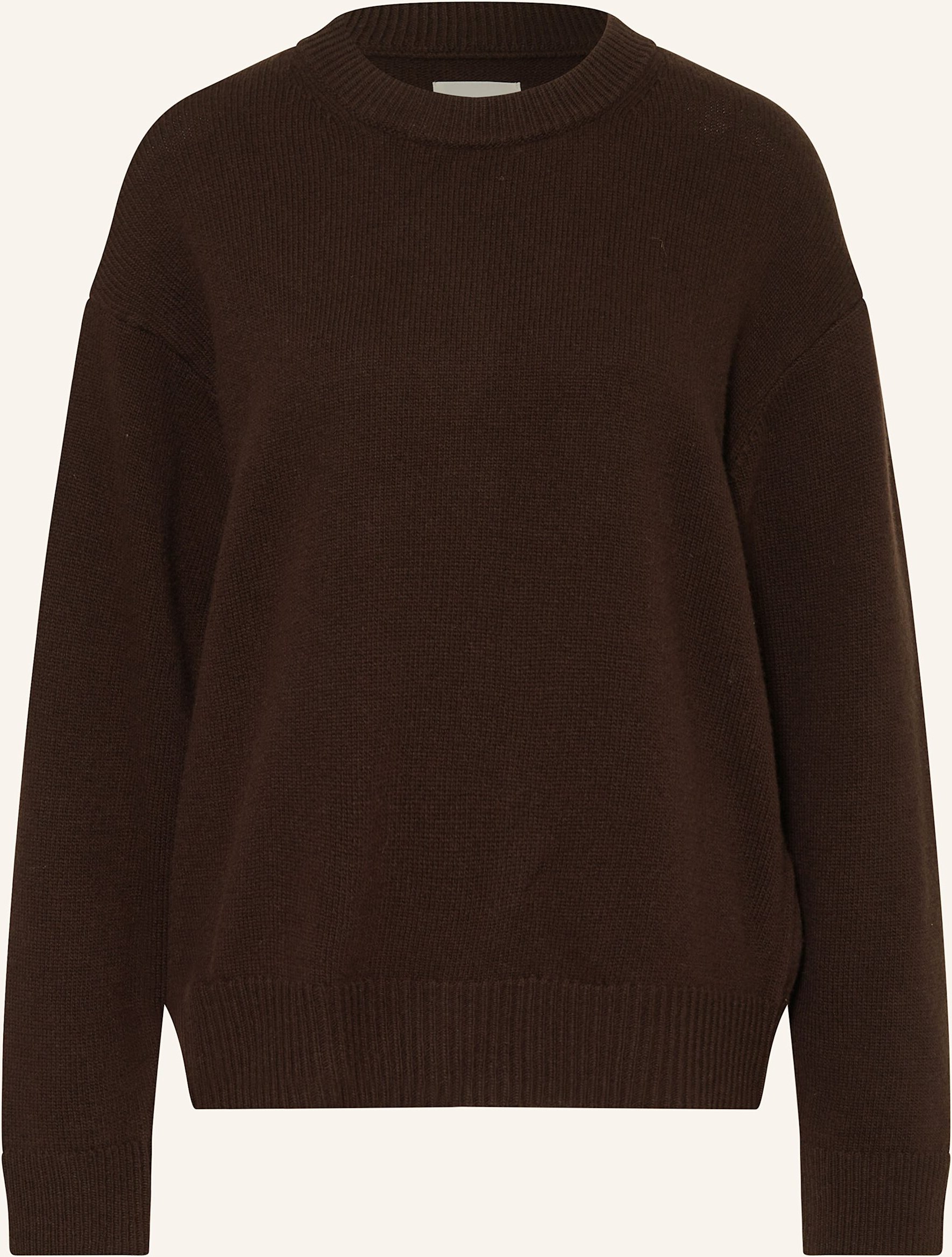 Thumbnail - Part Two Pullover Soraya braun
