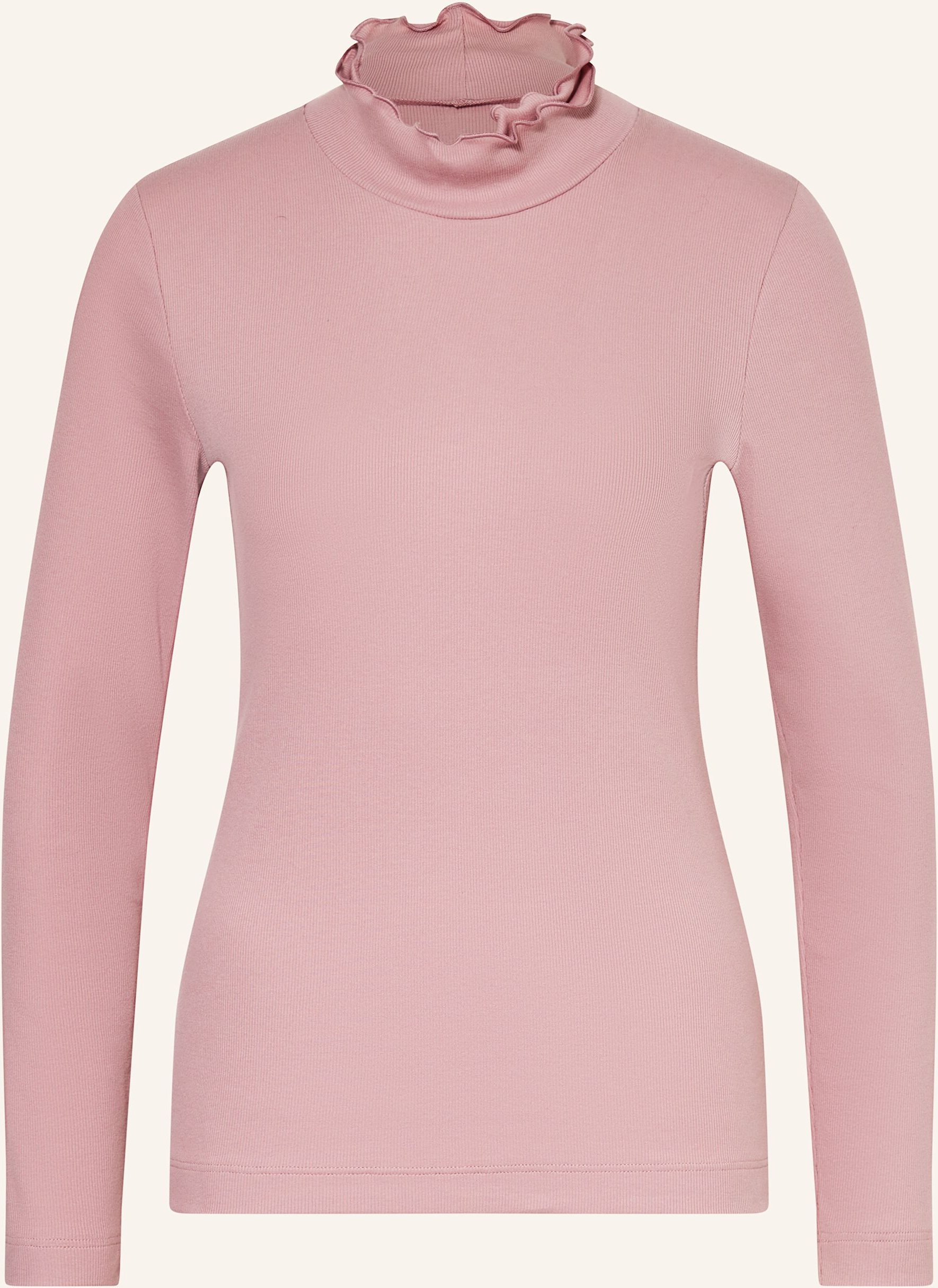 Zaída Longsleeve rosa