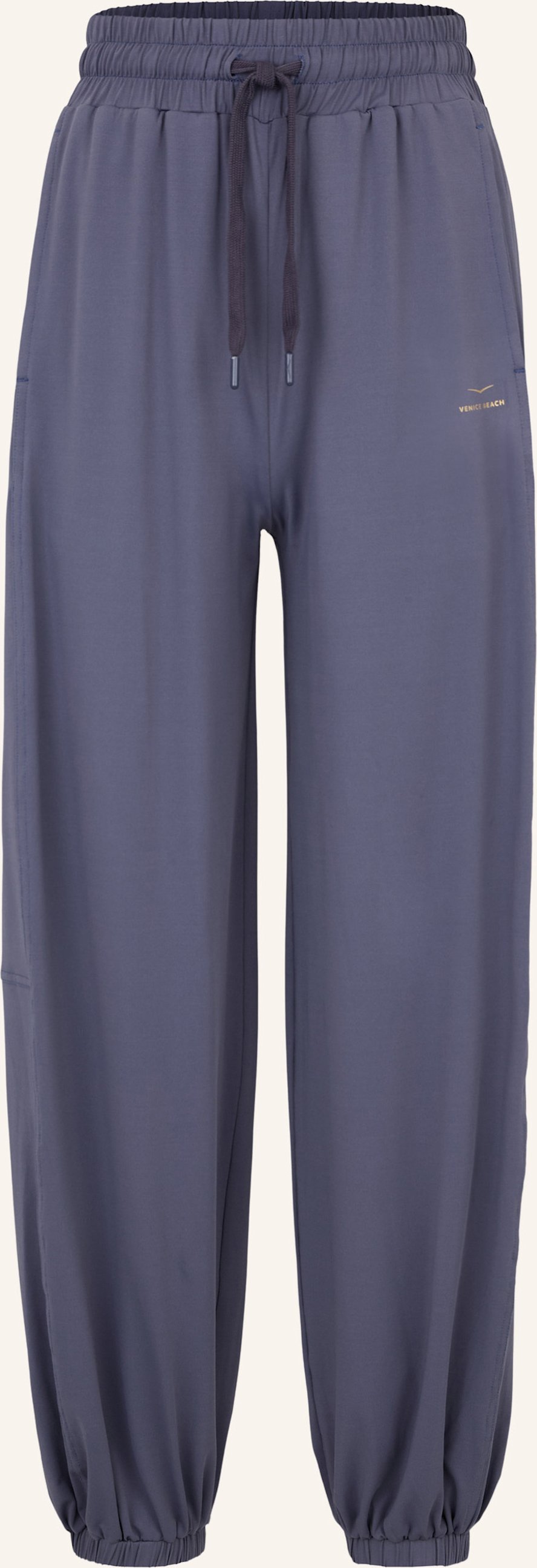 Venice Beach Hose Vb Remie blau