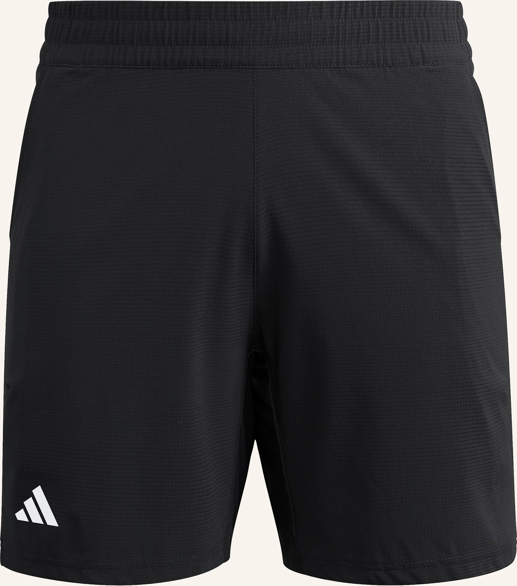 Thumbnail - Adidas Tennisshorts Ergo schwarz