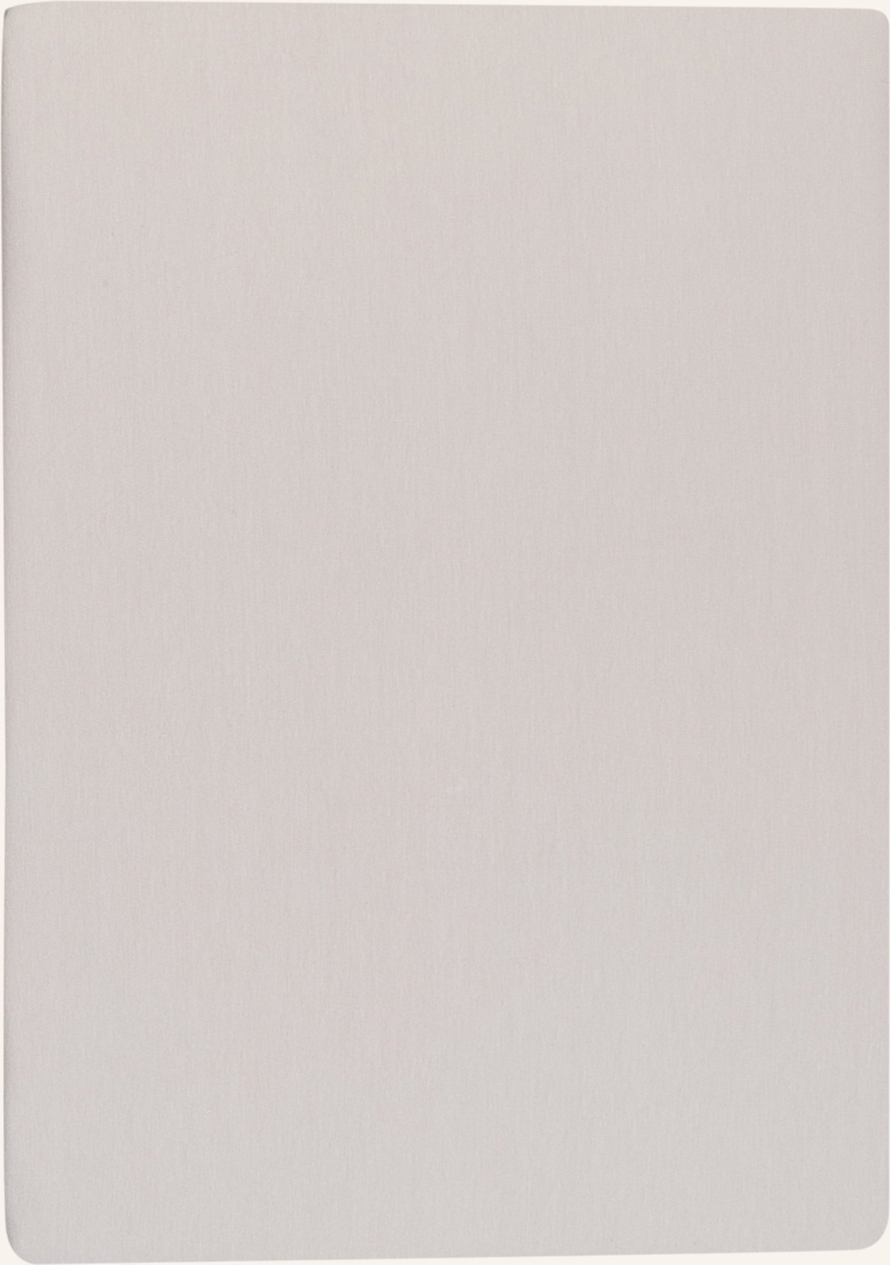 Formesse Spannbettlaken Bella Donna Premium grau