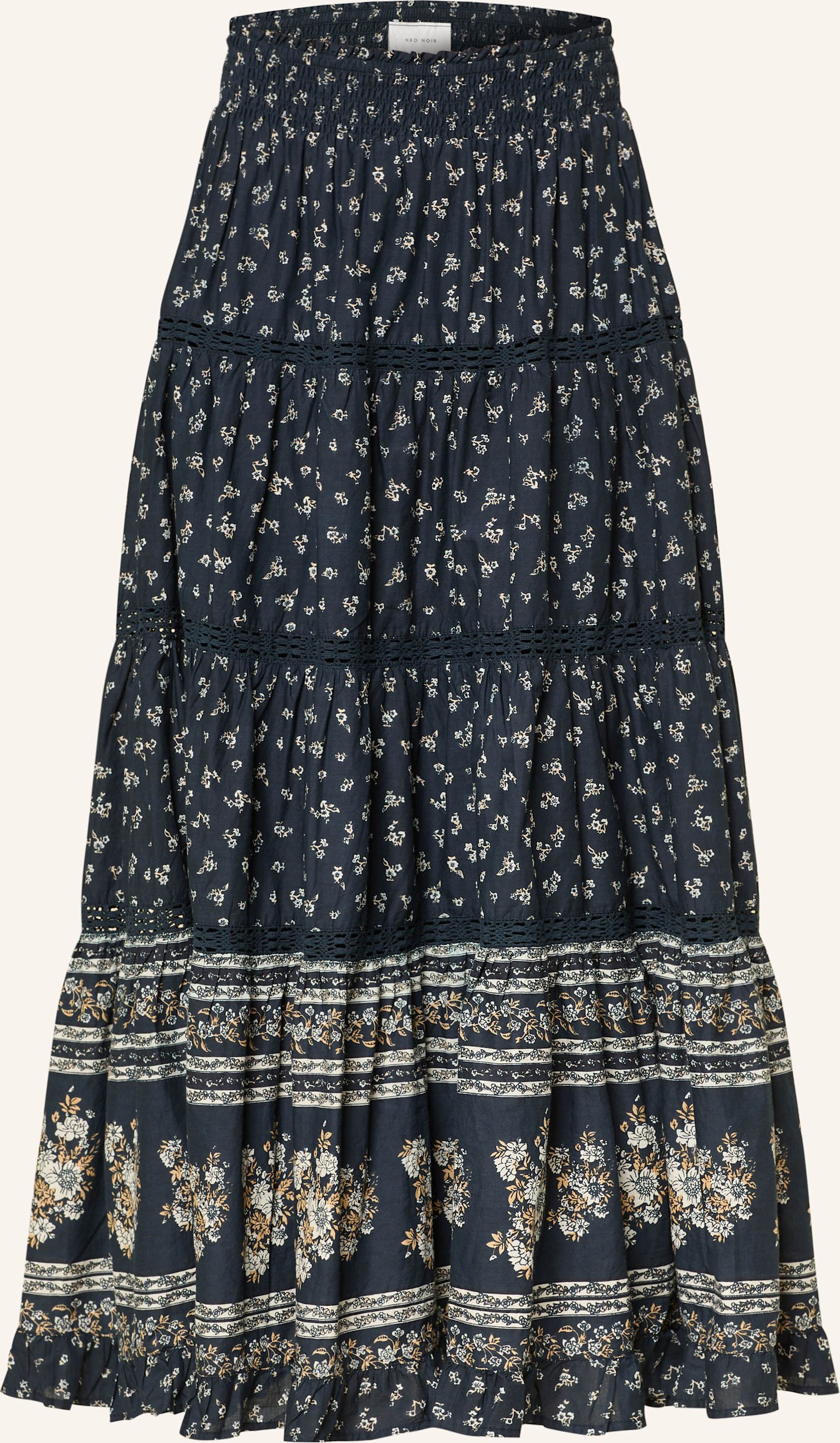 Neo Noir Rock Felicia blau