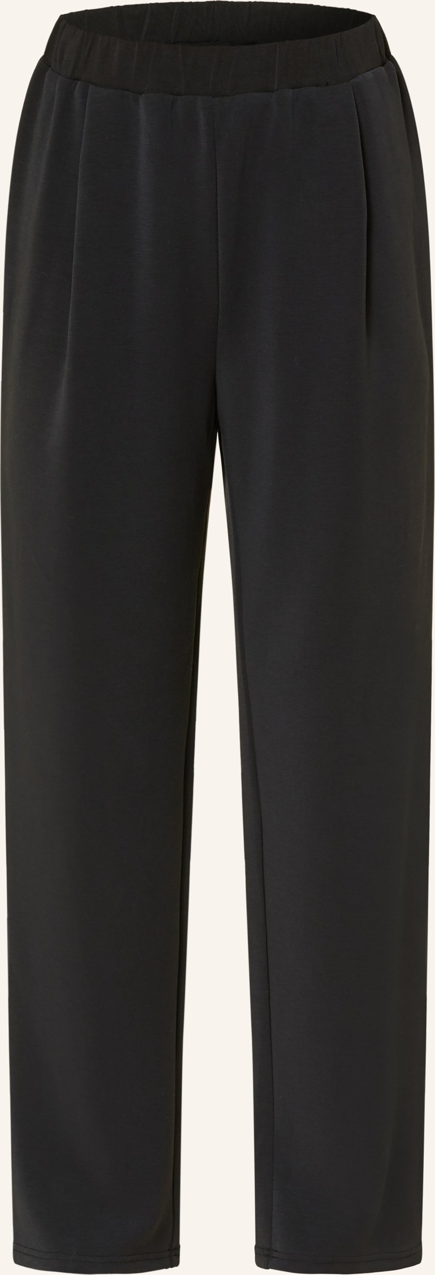 Selected Femme Sweatpants schwarz