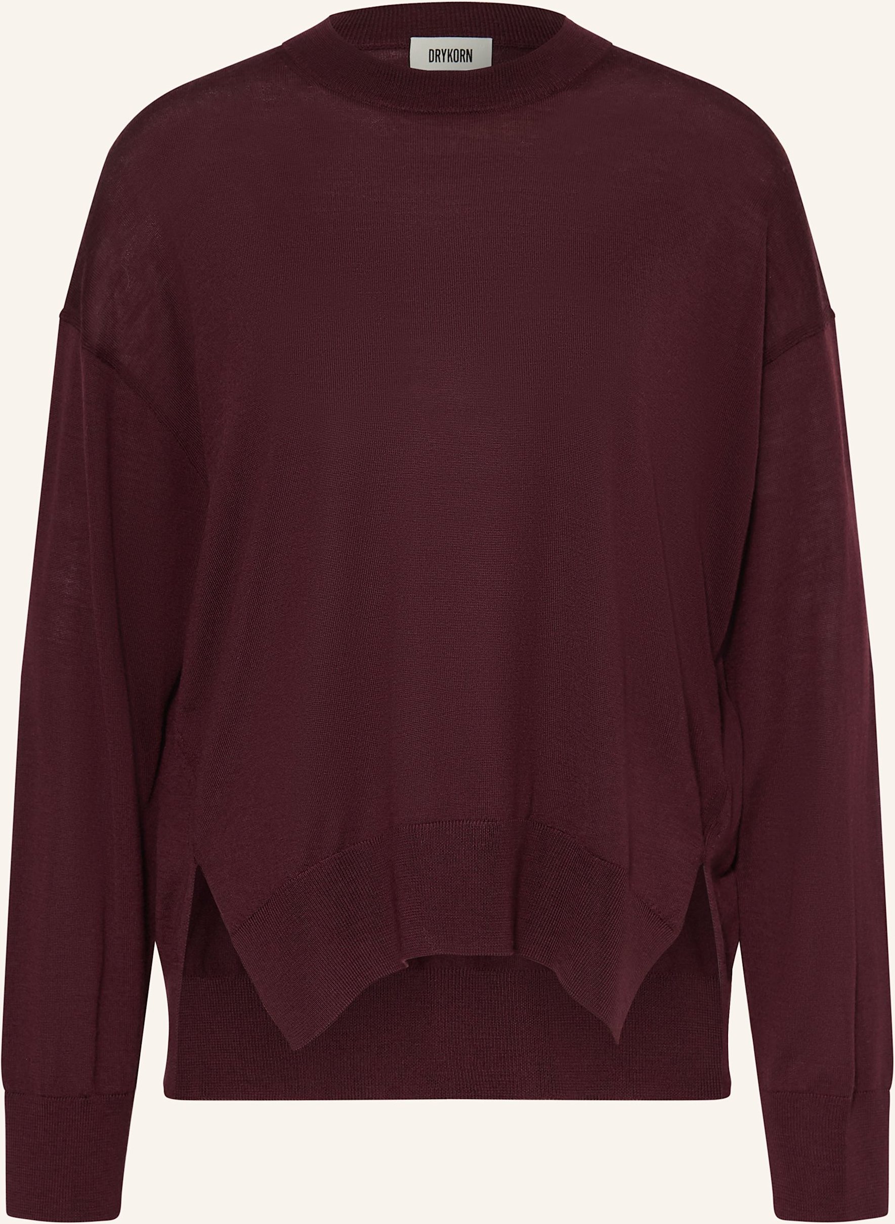 Thumbnail - Drykorn Pullover Liziela rot