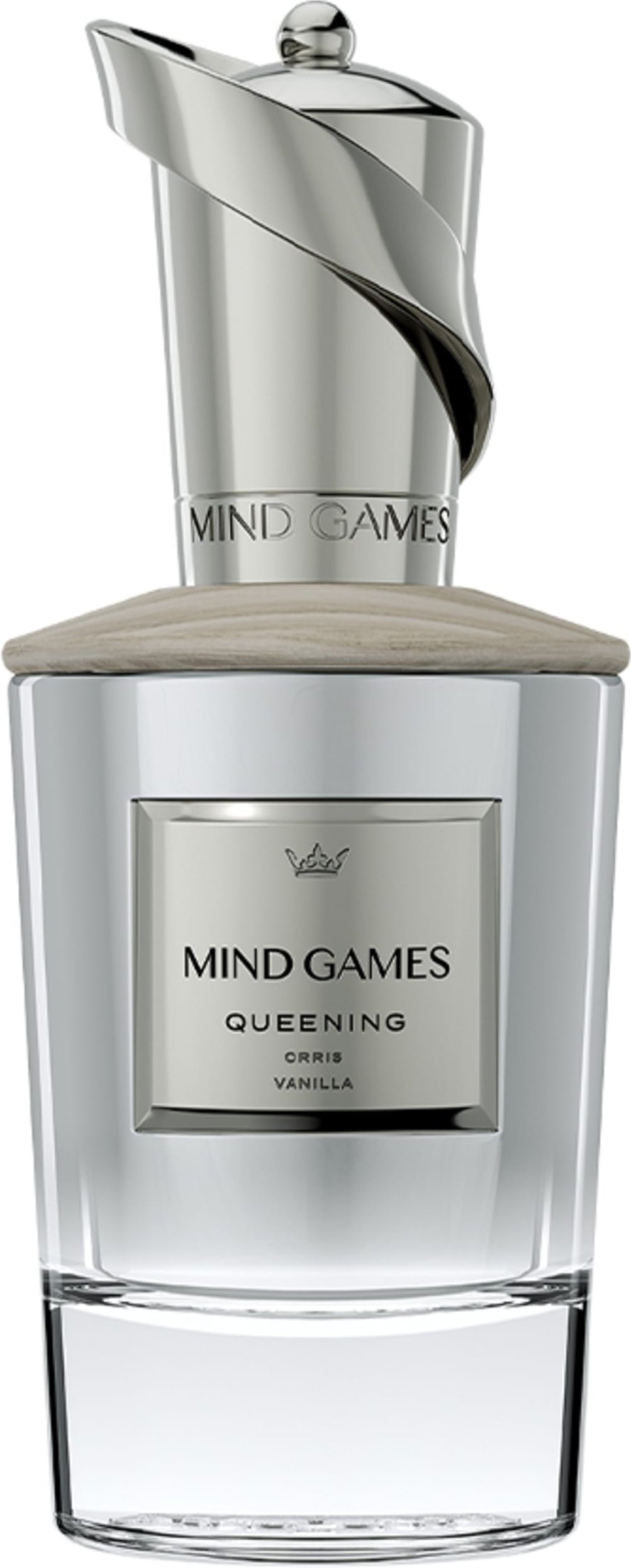 Thumbnail - Mind Games Queening Extrait de Parfum 100 ml