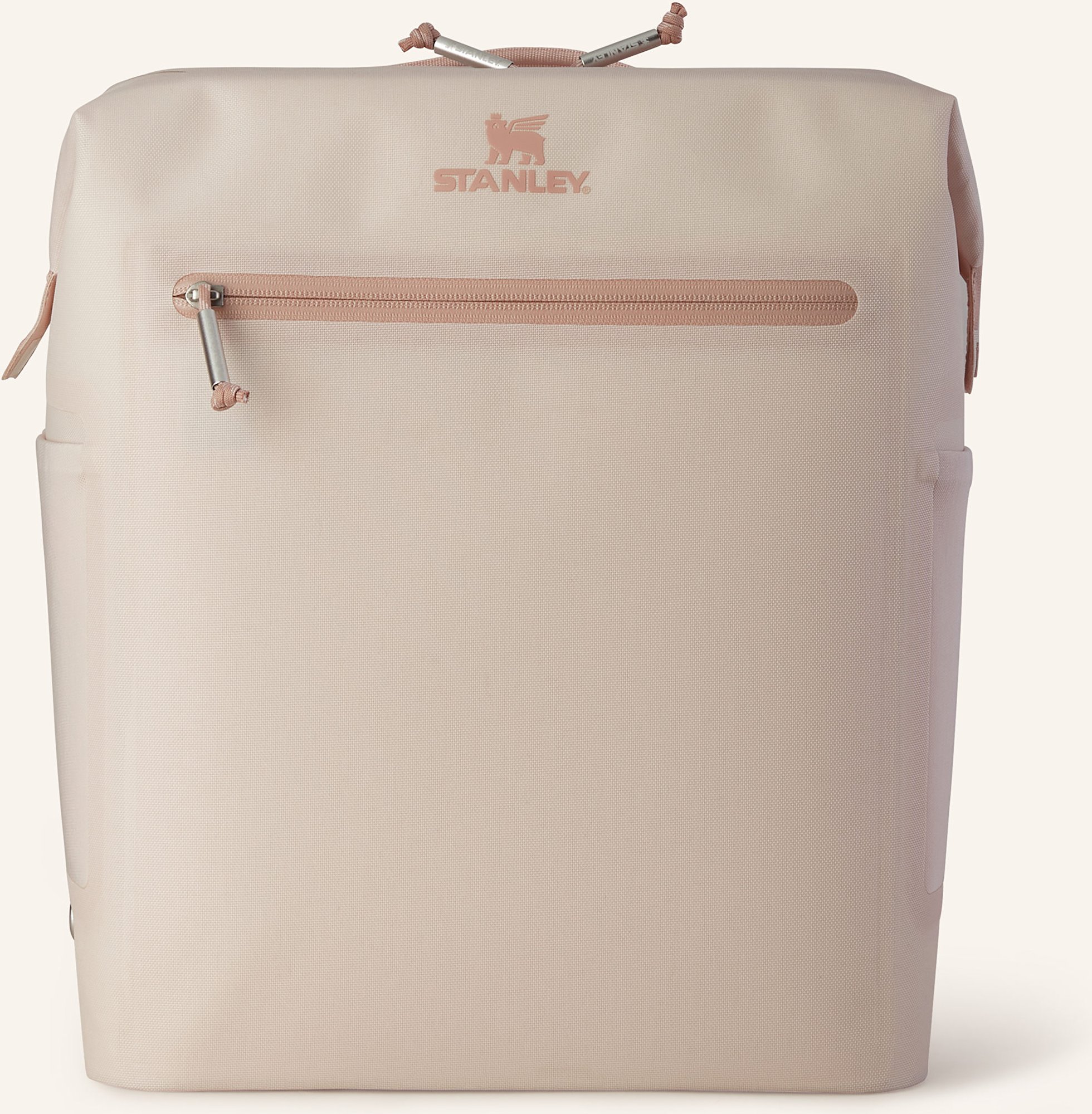 Stanley Kühlrucksack Al Day Madeleine Midi rosa