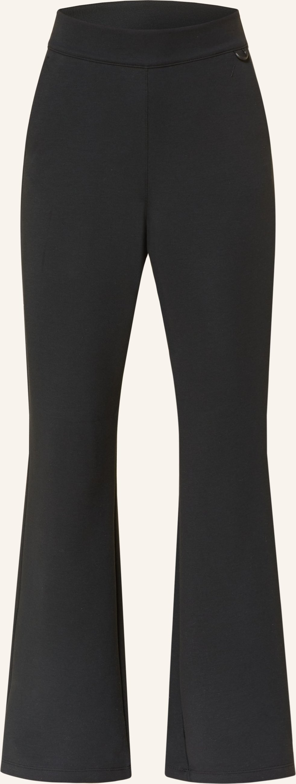 Nike Sweatpants Nk 24.7 schwarz