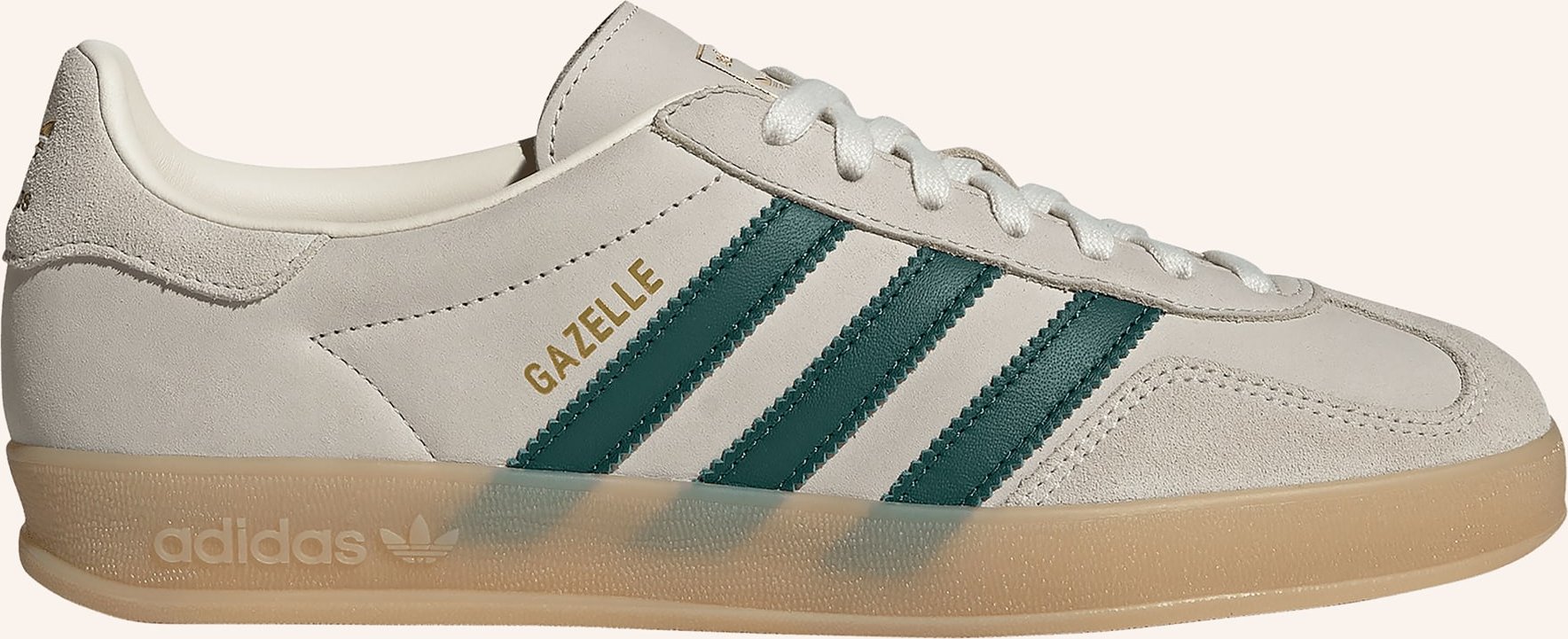 Adidas Originals Sneaker Gazelle Indoor beige