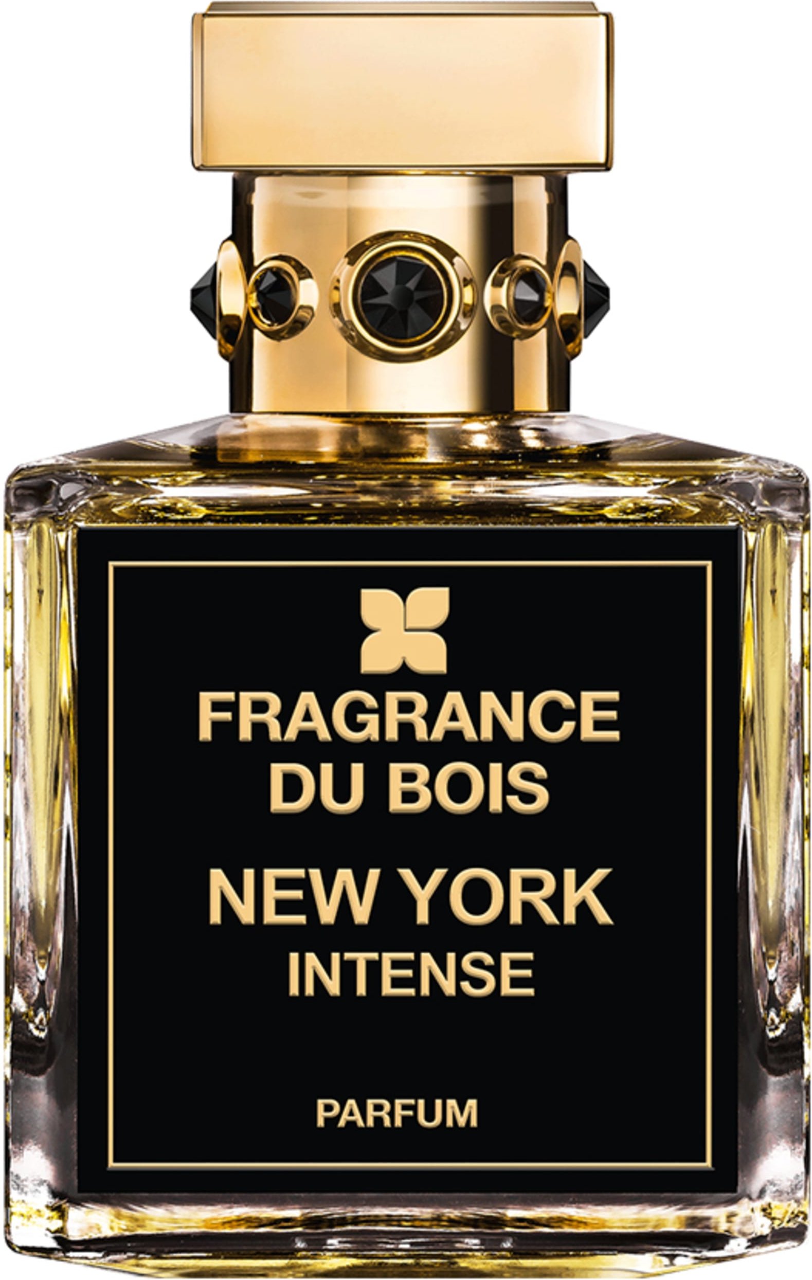 Fragrance Du Bois New York Intense Parfum 100 ml