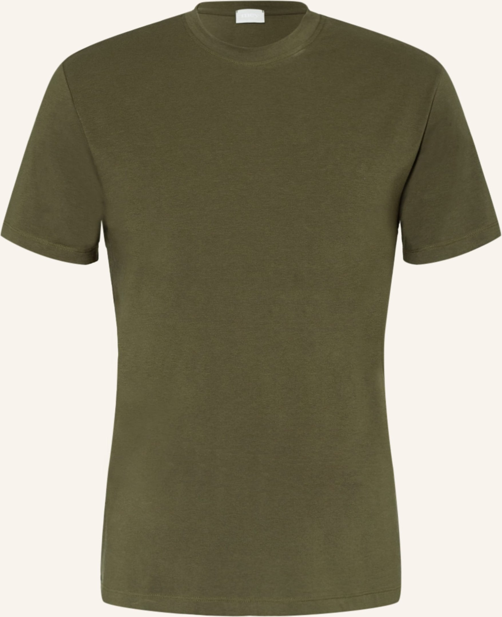 Thumbnail - Mey Schlafshirt Serie Relax gruen