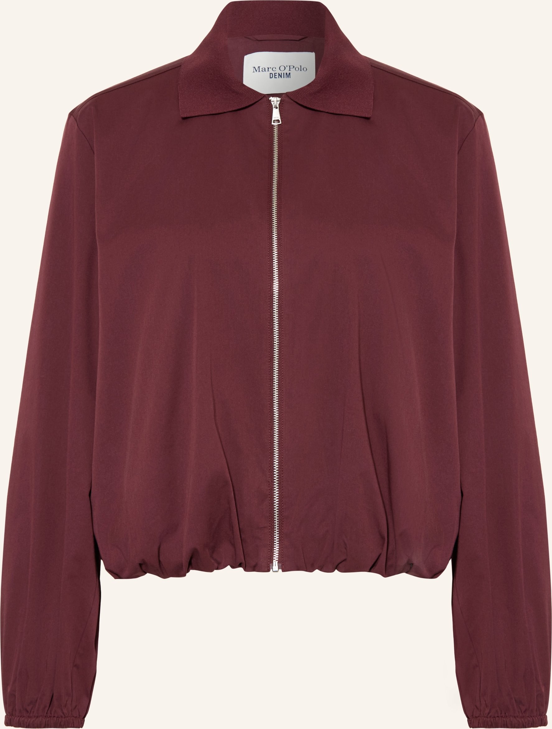 Marc O'polo Denim Blouson rot