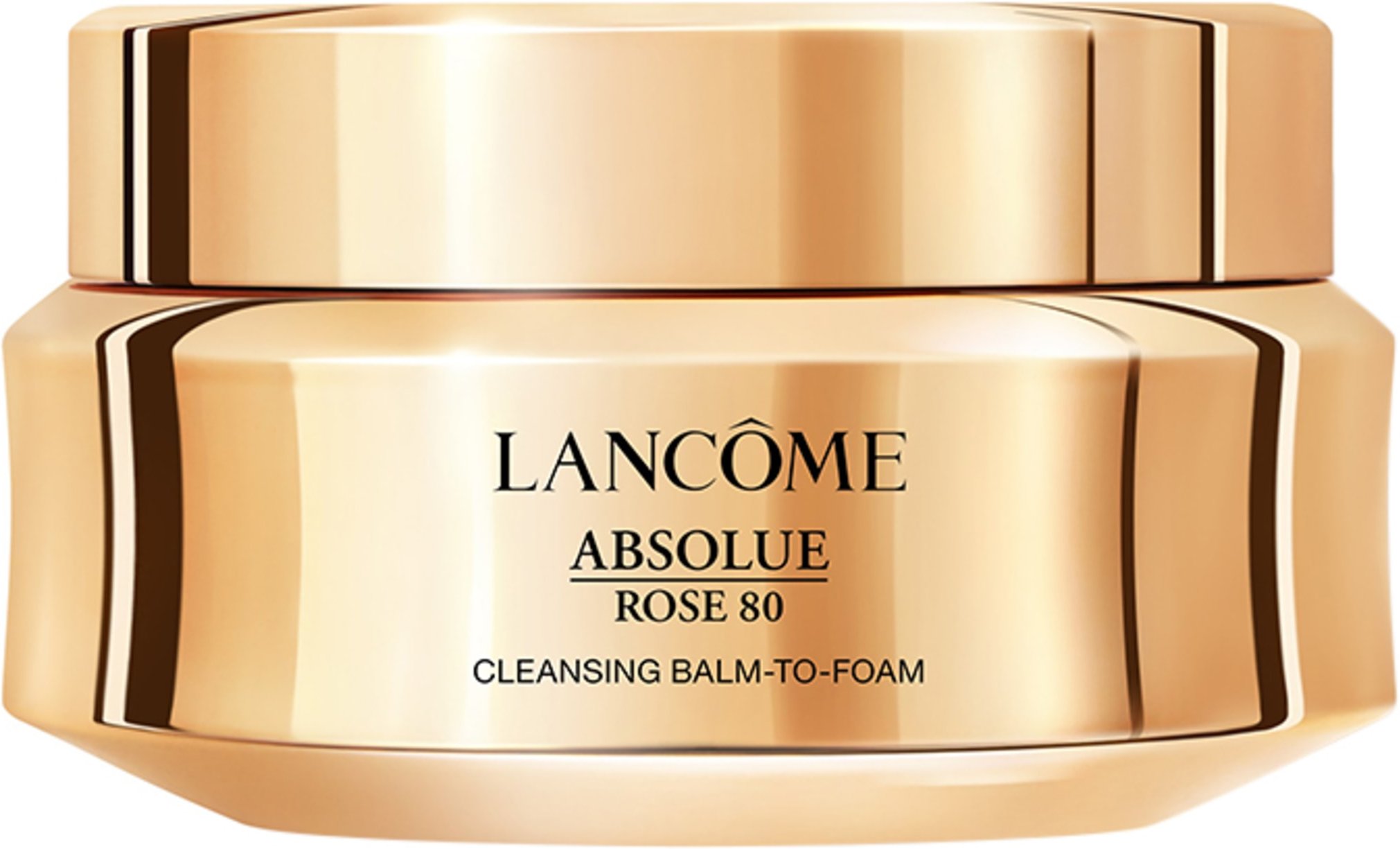 Thumbnail - Lancôme Absolue Cleansing Balm to Foam 150 ml