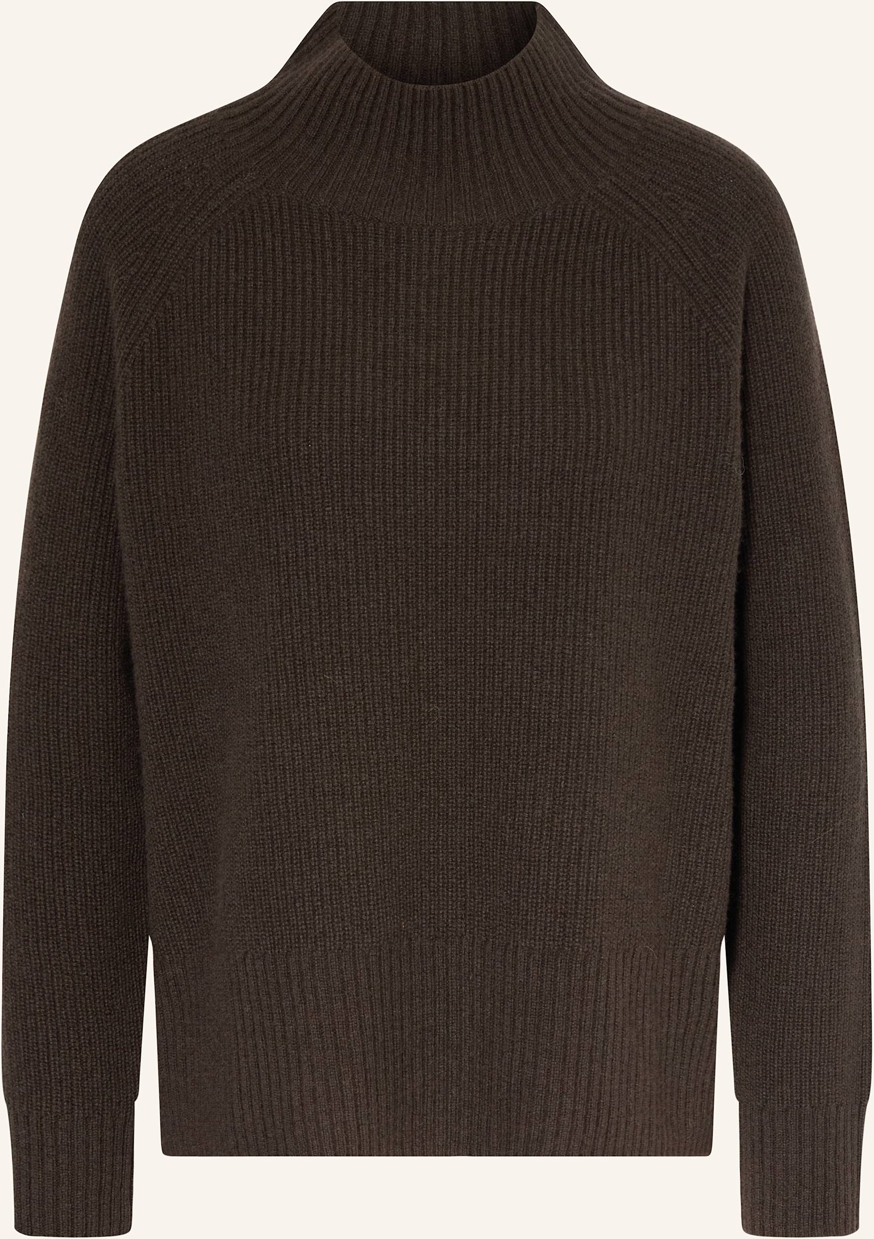 Darling Harbour Pullover braun