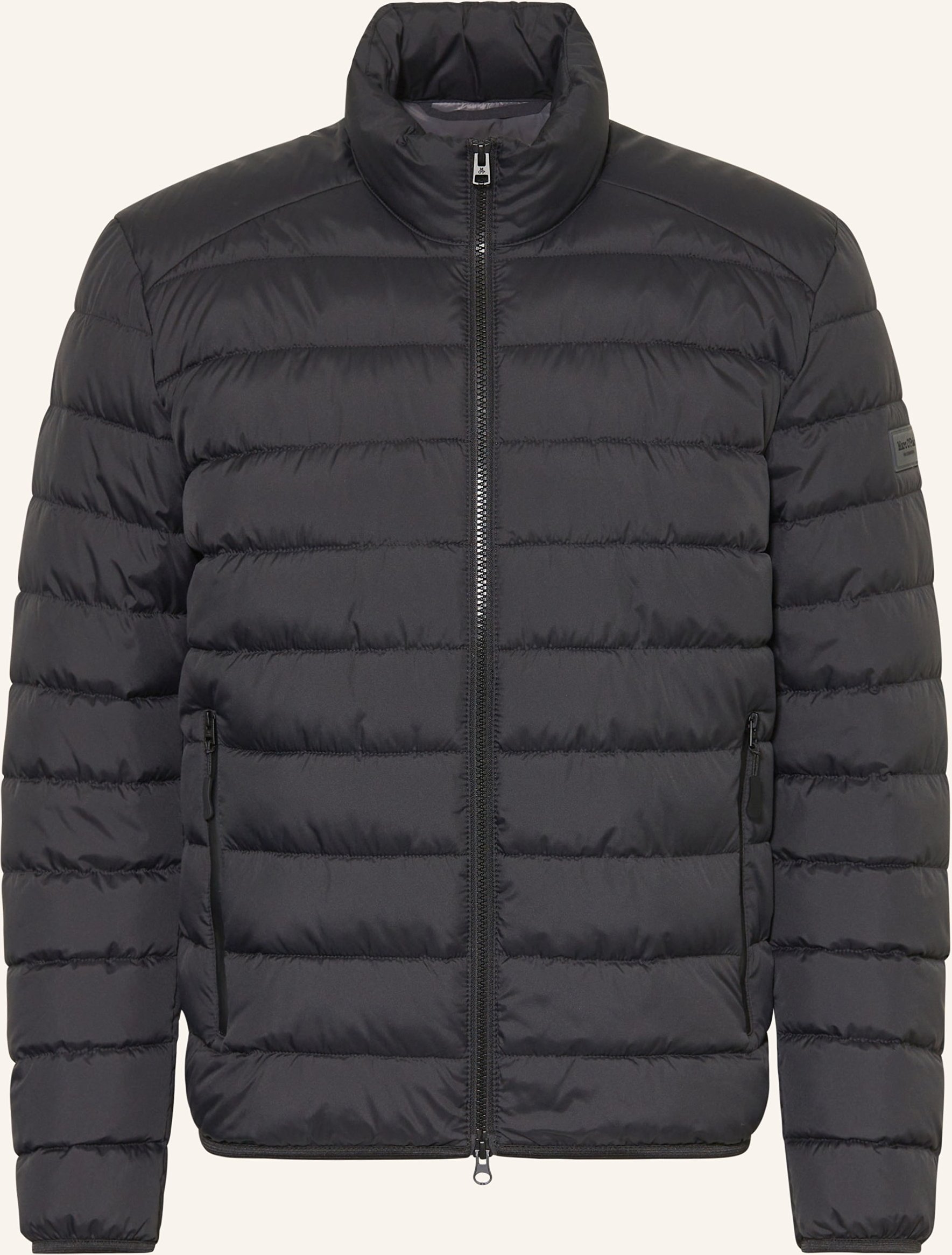 Marc O'polo Steppjacke schwarz