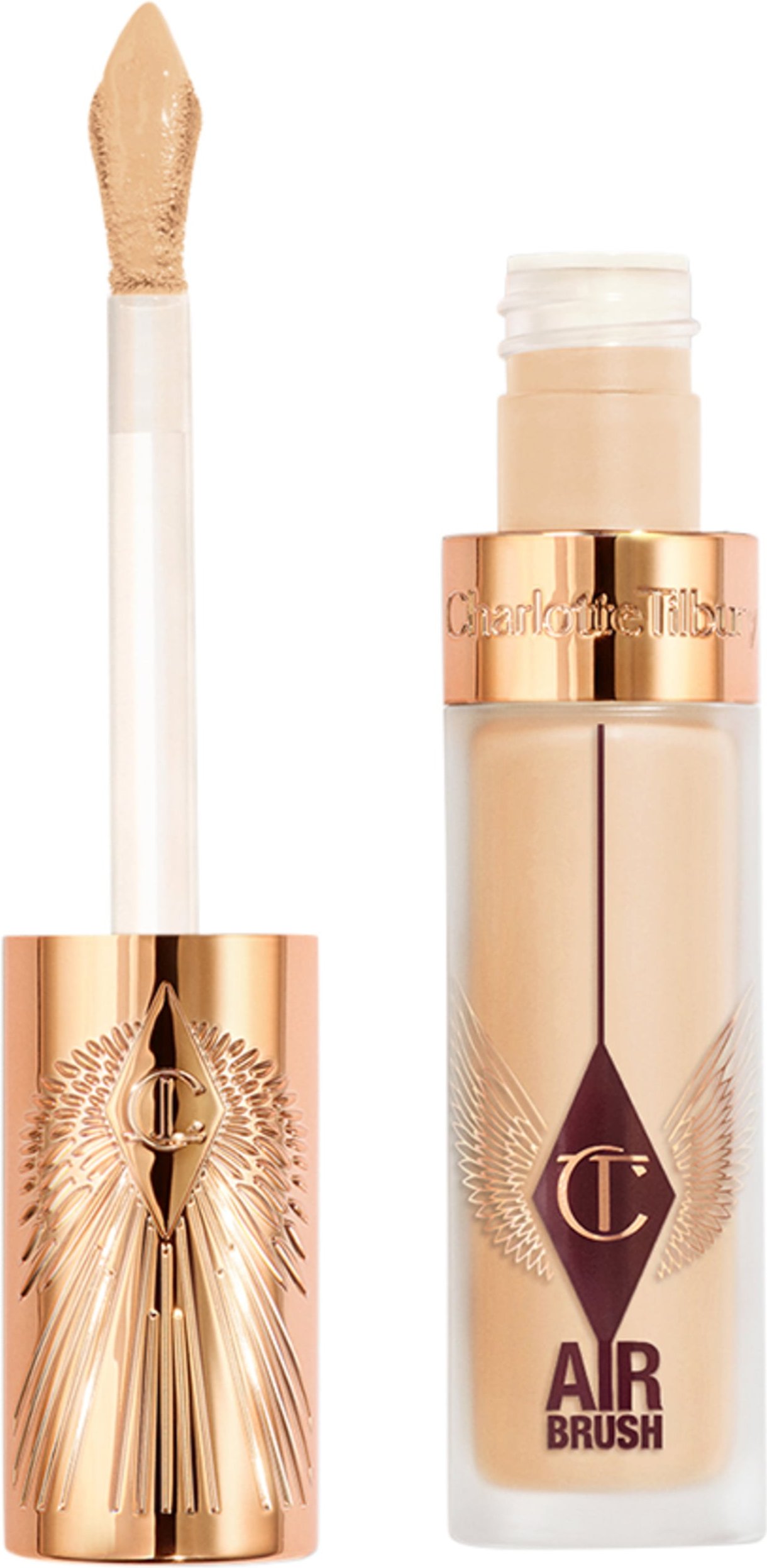 Thumbnail - Charlotte Tilbury Airbrush Flawless Blur Concealer Concealer