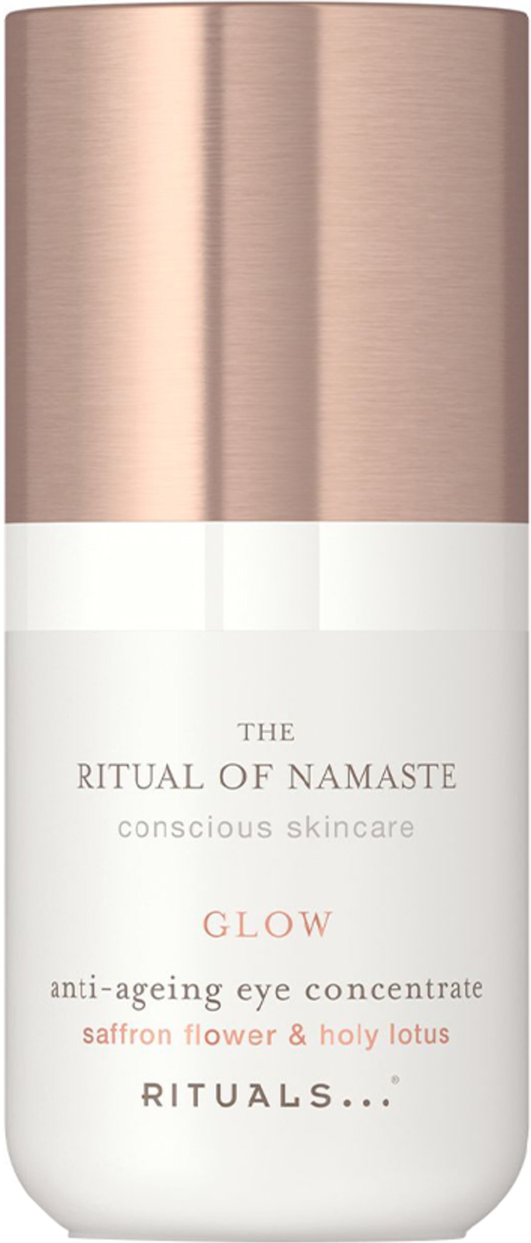 Rituals The Ritual Of Namaste Anti-Ageing Eye Concentrate 15 ml