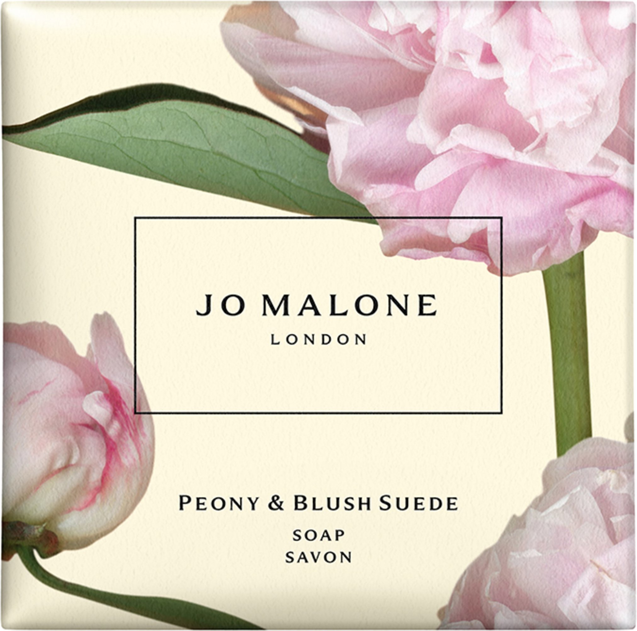 Jo Malone London Peony & Blush Suedesoap Seife 100 g
