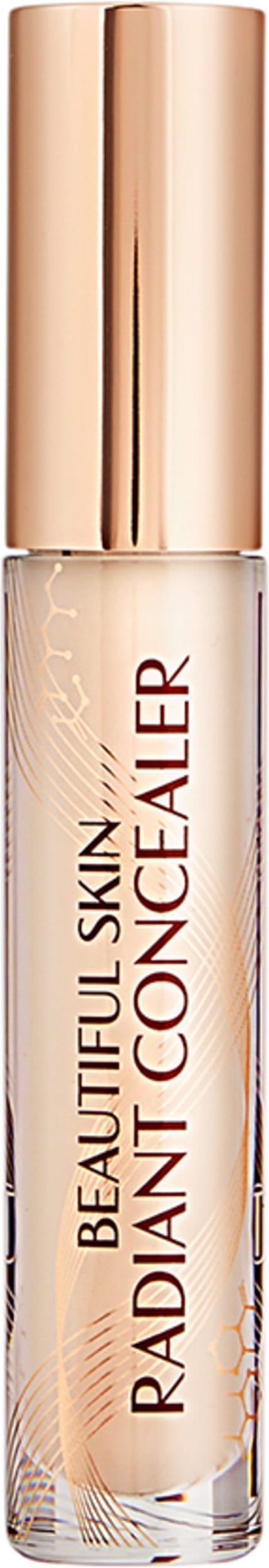 Charlotte Tilbury Beautiful Skin Radiant Concealer Concealer
