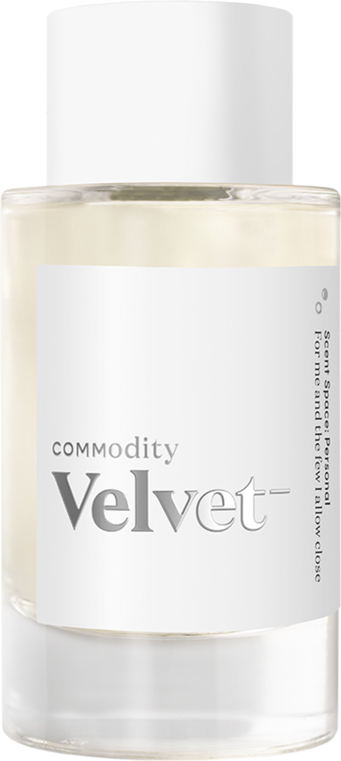 Thumbnail - Commodity Velvet Personal Parfum 100 ml