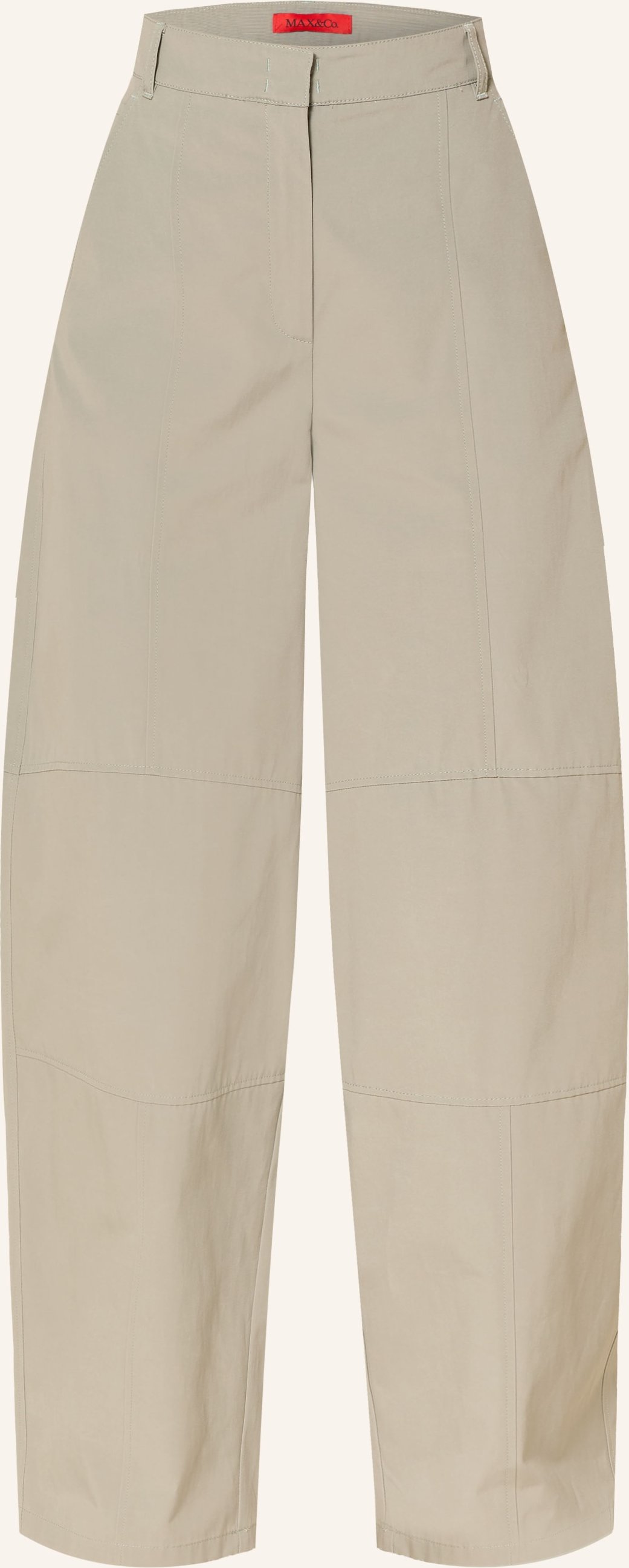 Max & Co. Hose Tempo gruen