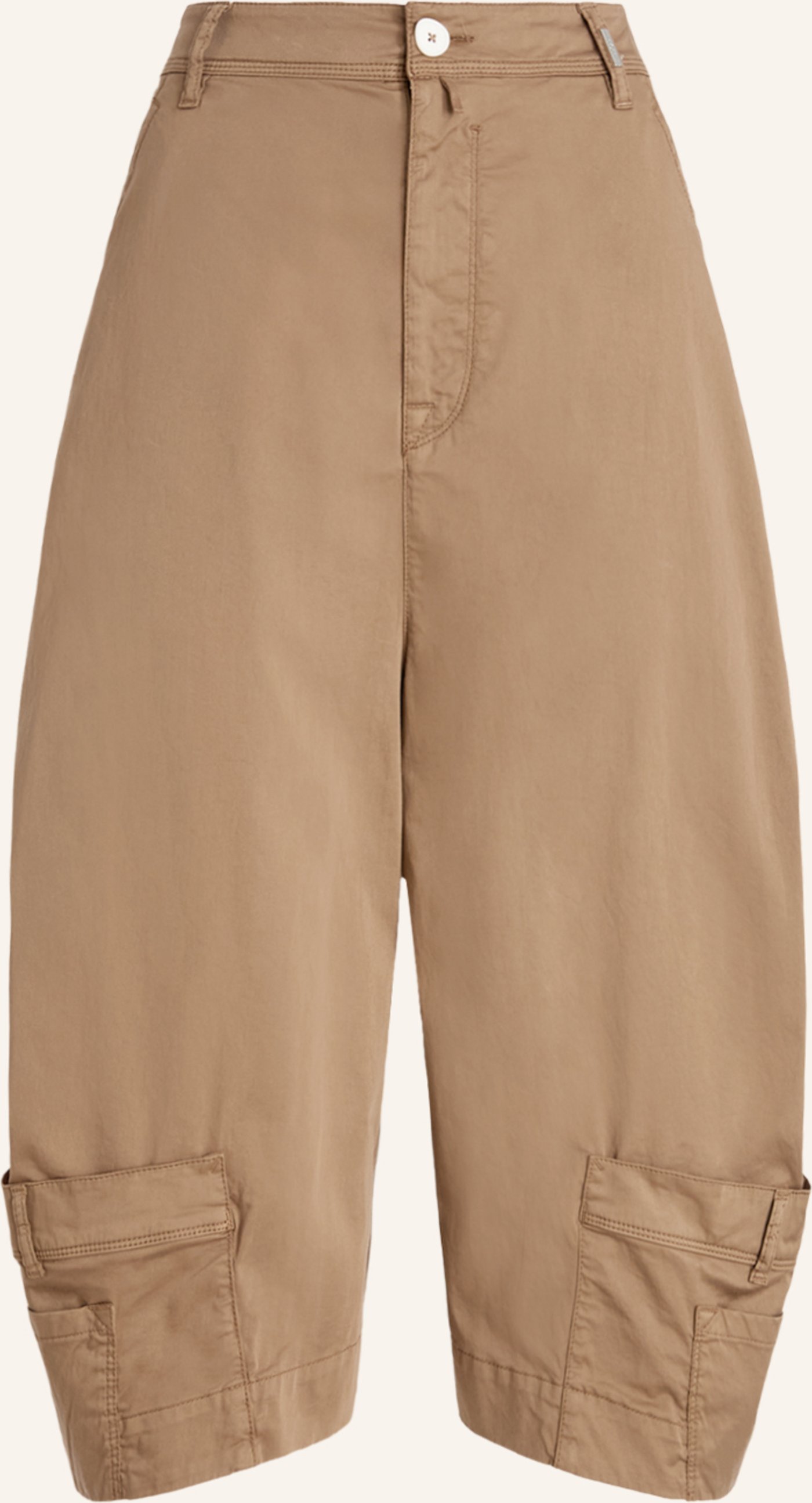 High Shorts So-Far braun