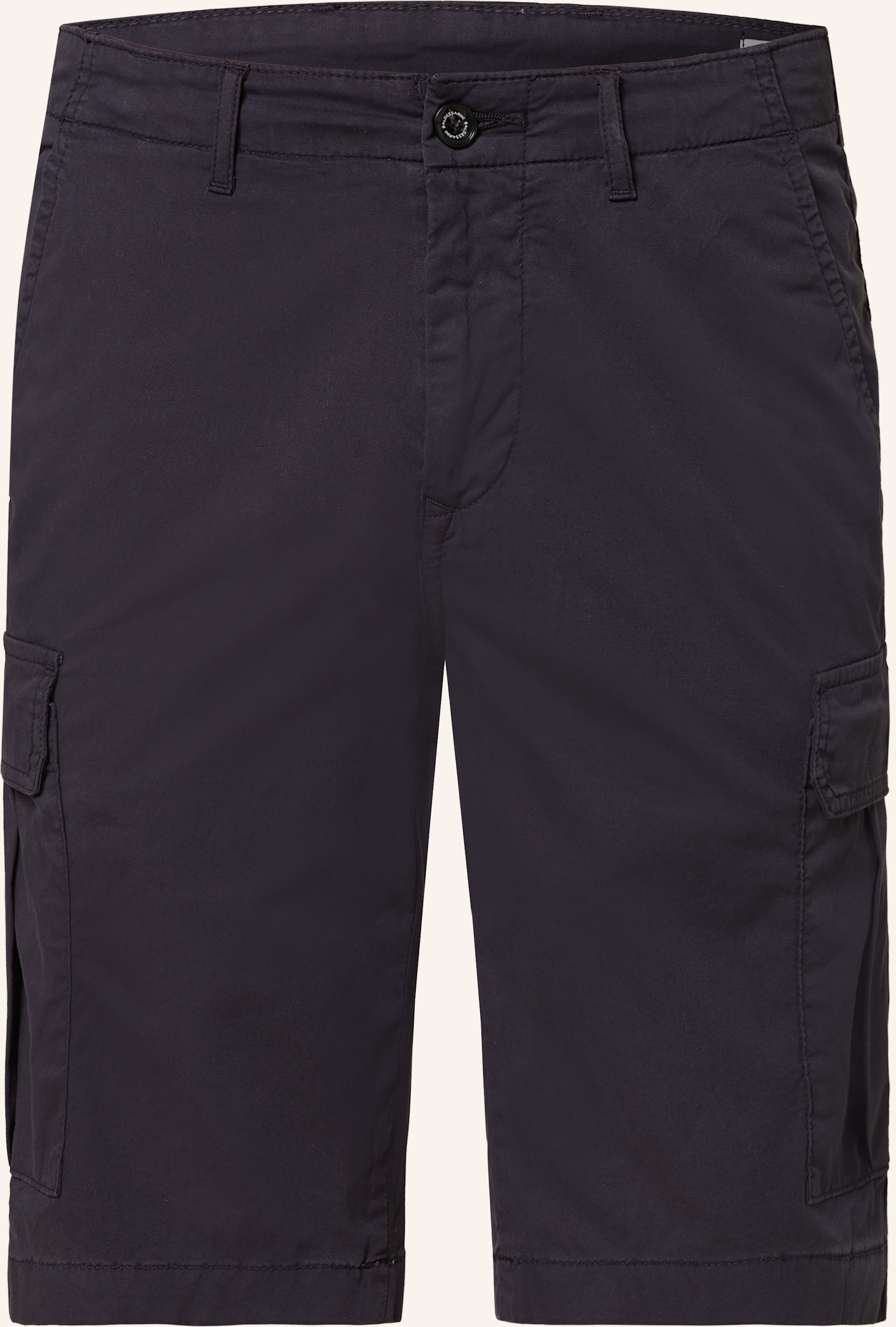 Baldessarini Cargoshorts Bld-Jesko Regular Fit blau