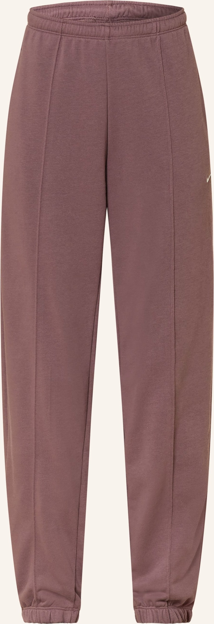 Nike Sweatpants Sportswear Chill braun