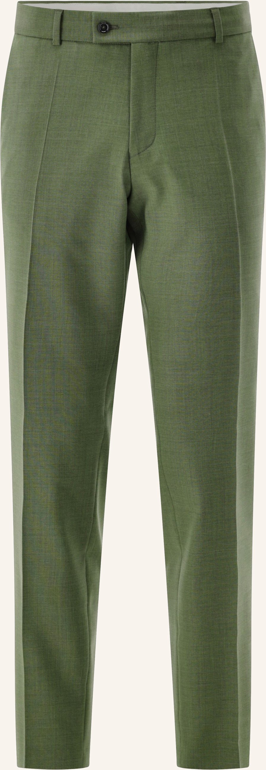 Cg - Club Of Gents Hose Cg Paco Slim Fit gruen