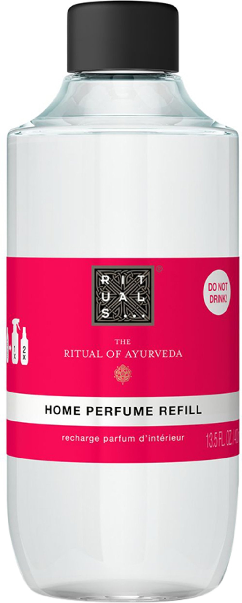 Rituals The Ritual Of Ayurveda Refill Raumduft 400 ml