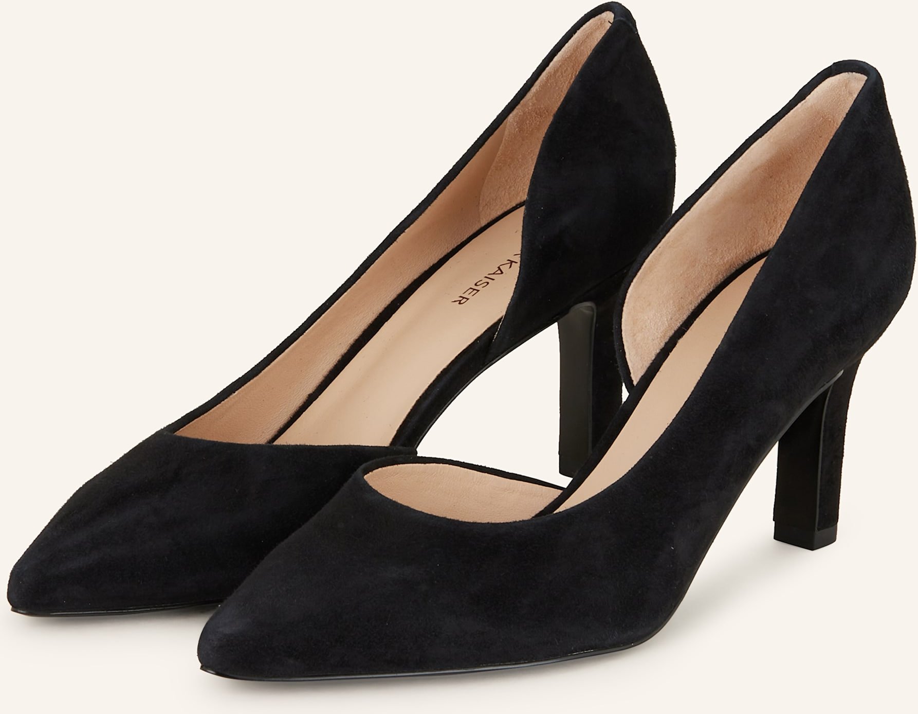 Thumbnail - Peter Kaiser Pumps Modena schwarz