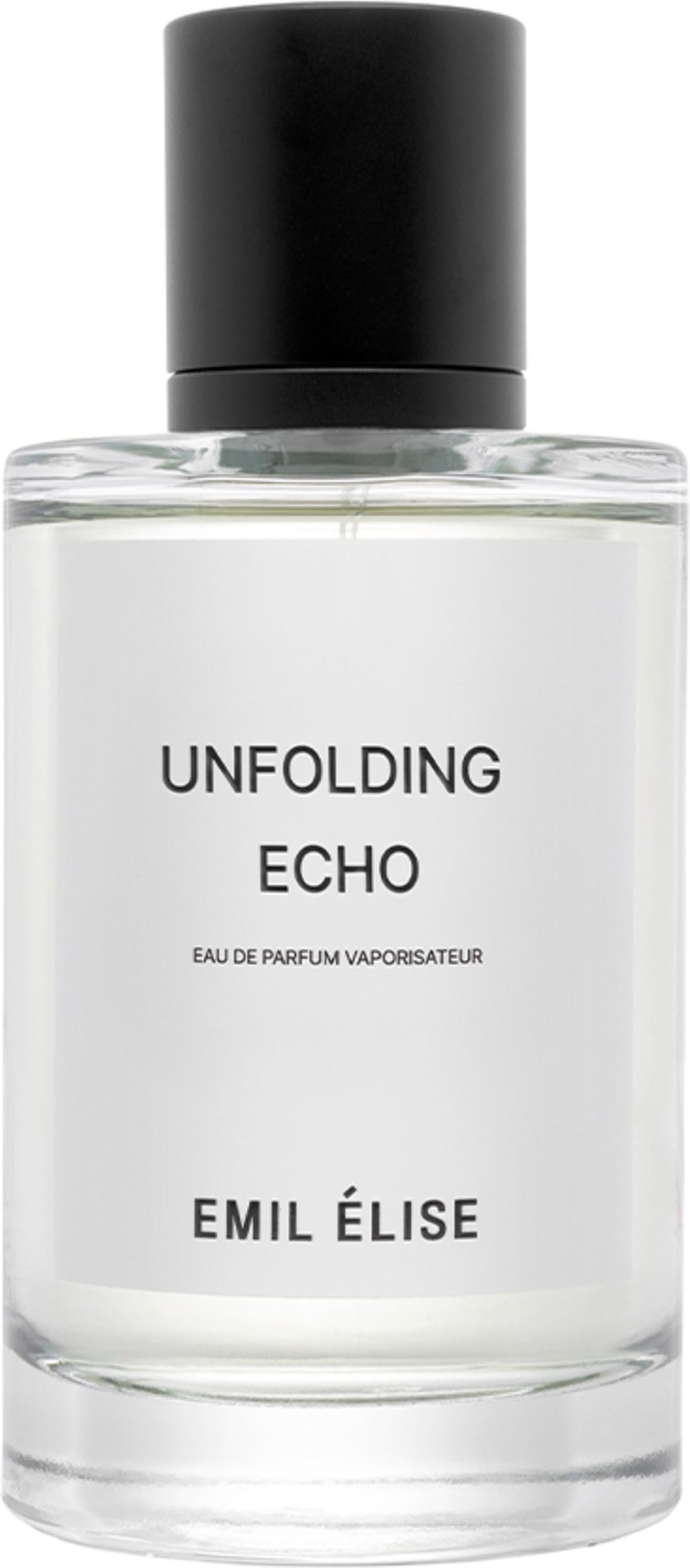 Emil Élise Unfolding Echo Eau de Parfum 100 ml