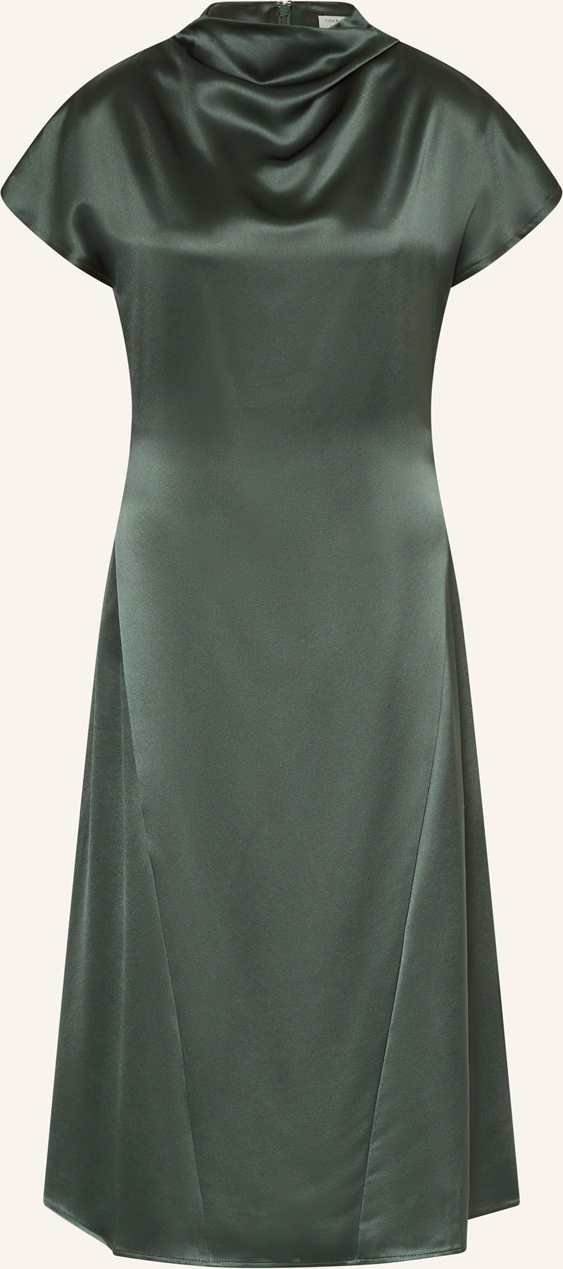 Tiger Of Sweden Kleid Leilani gruen