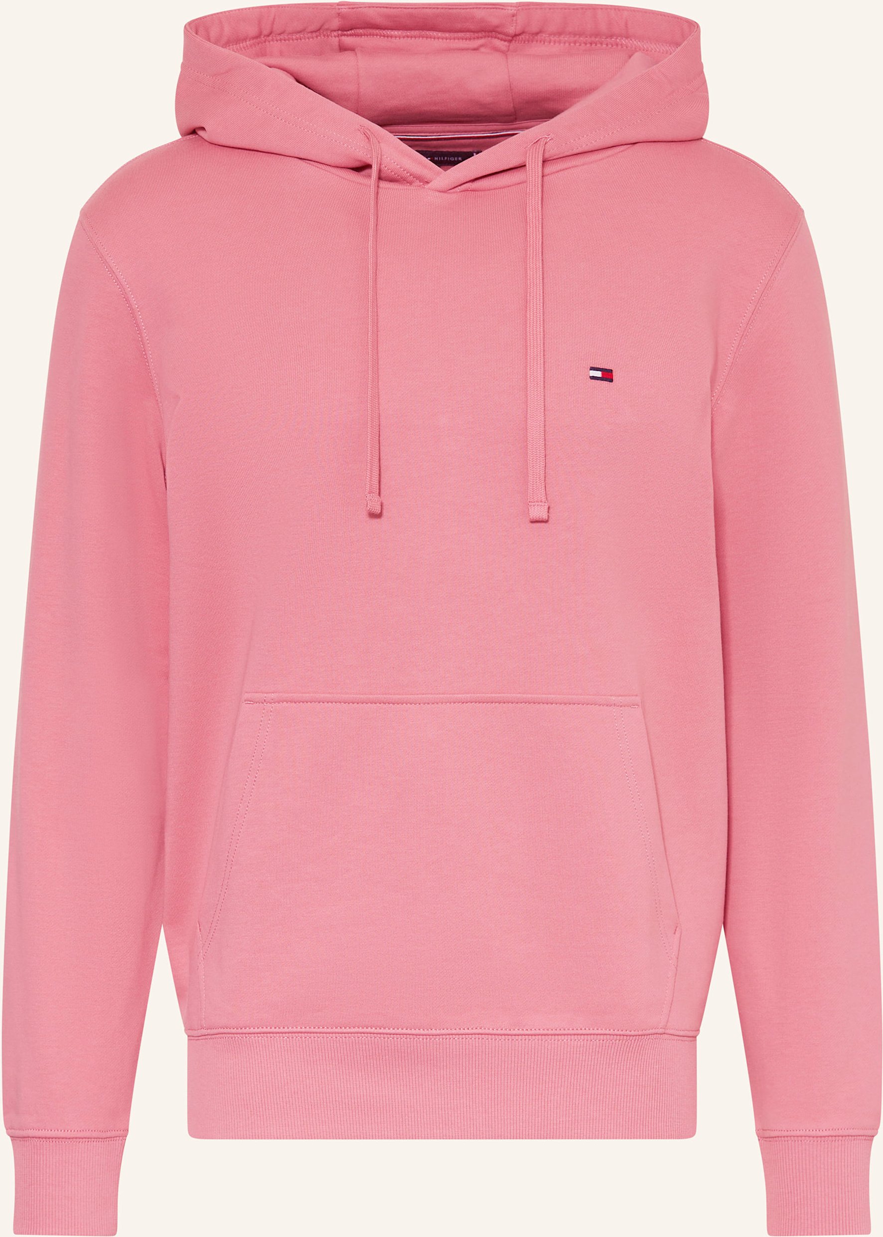 Tommy Hilfiger Hoodie rosa