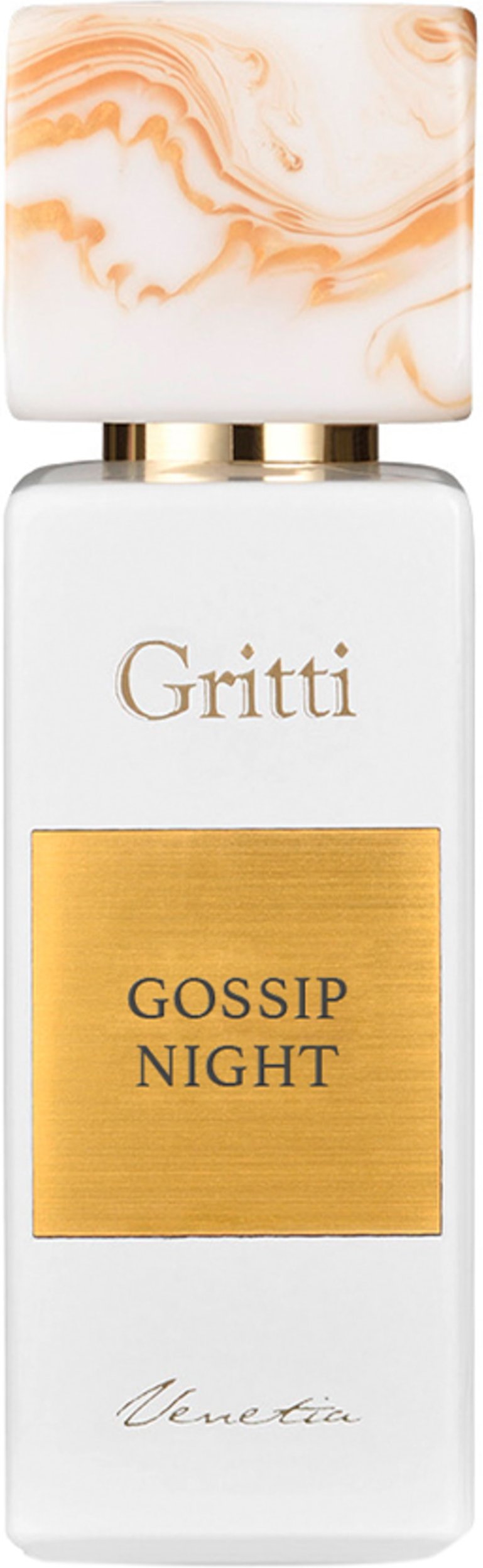 Gritti Gossip Night Eau de Parfum 100 ml