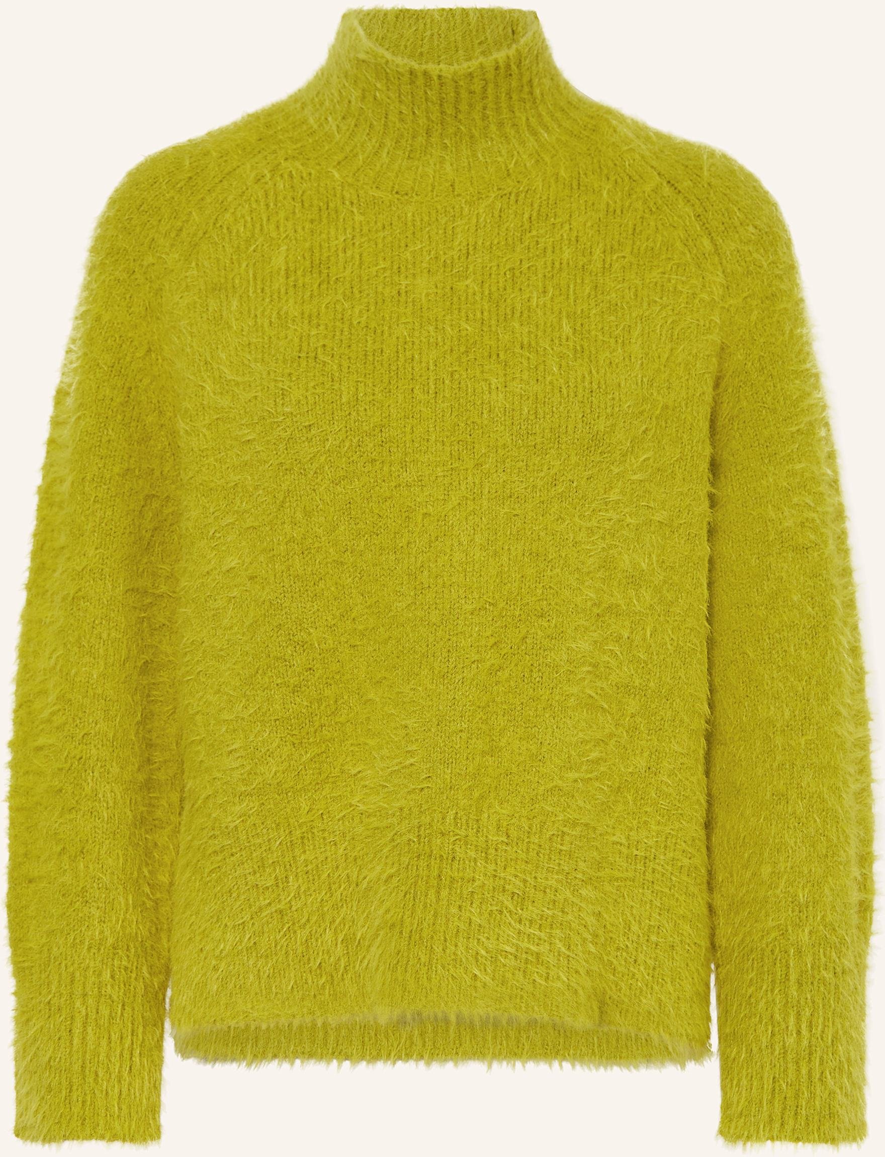 Luisa Cerano Pullover gruen