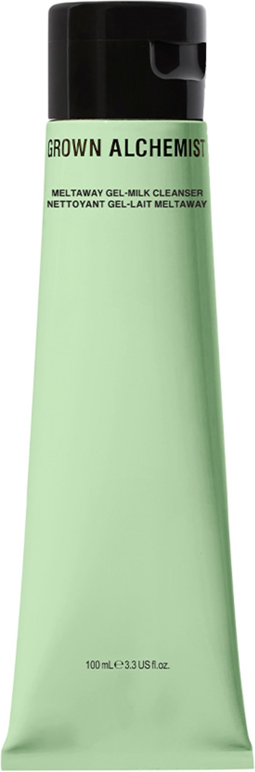 Grown Alchemist Meltaway Gel-Milk Cleanser Reinigungsmilch 100 ml
