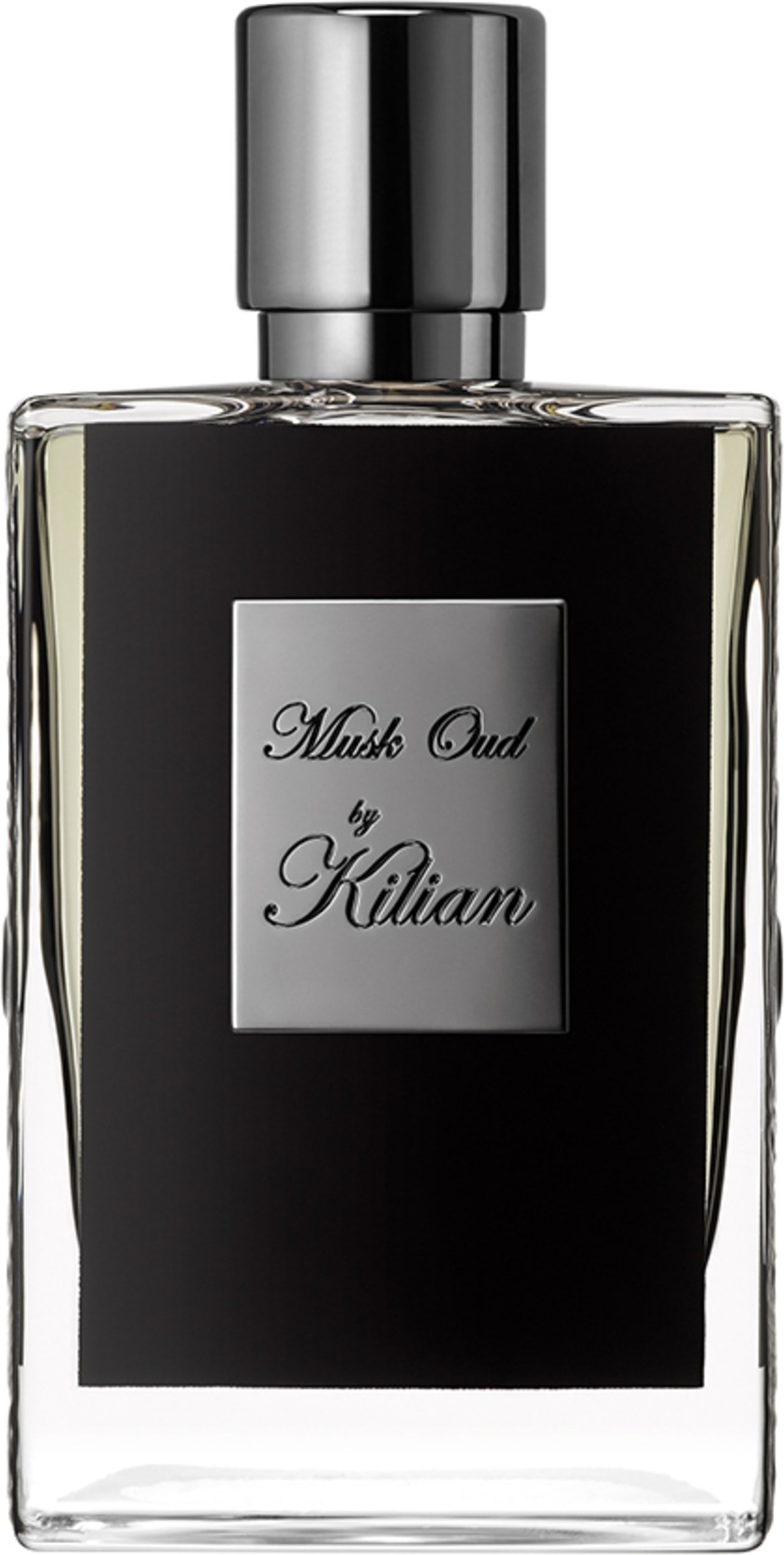 Kilian Paris Musk Oud Refillable Eau de Parfum 50 ml