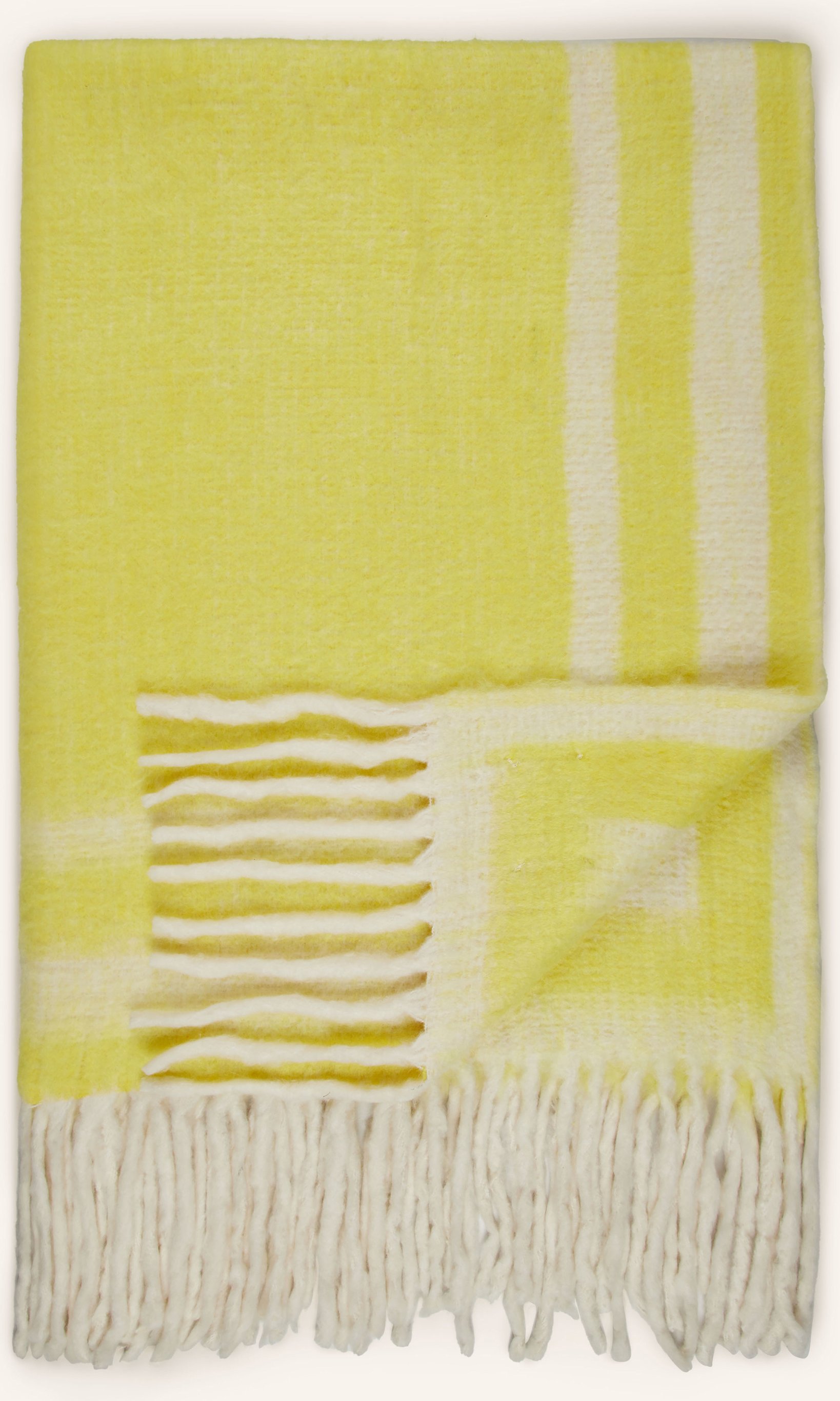 Bongusta Plaid Weekend beige