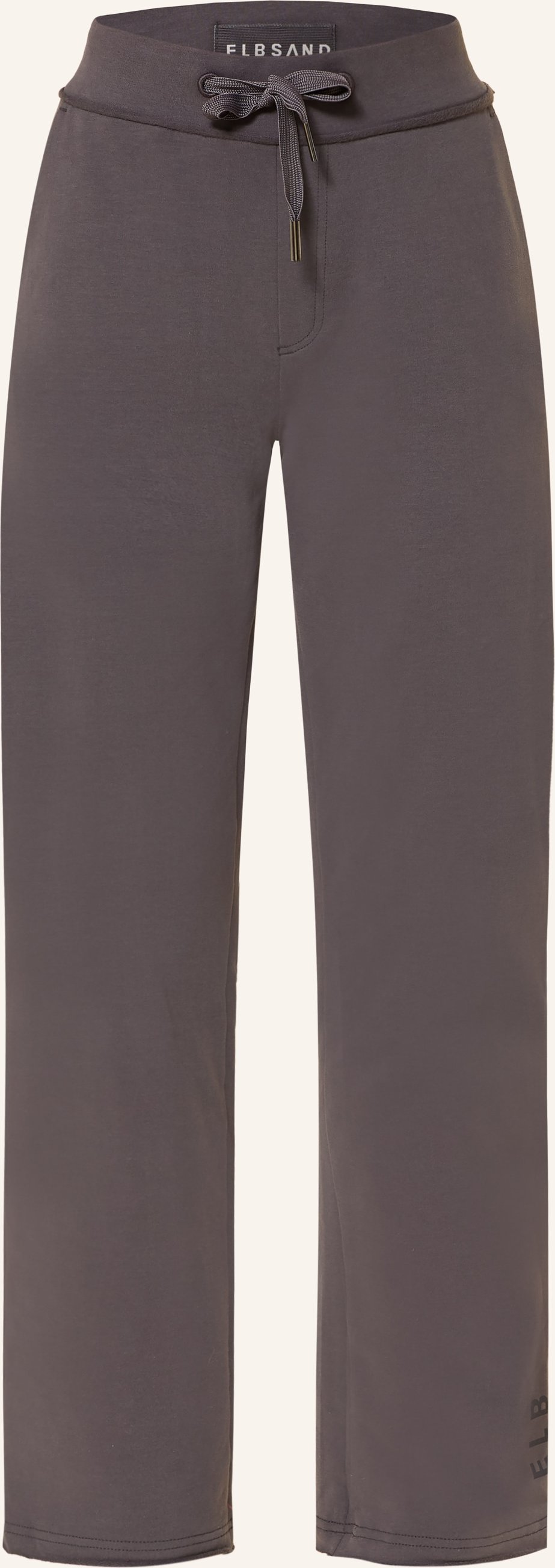 Elbsand Sweatpants Bekka grau