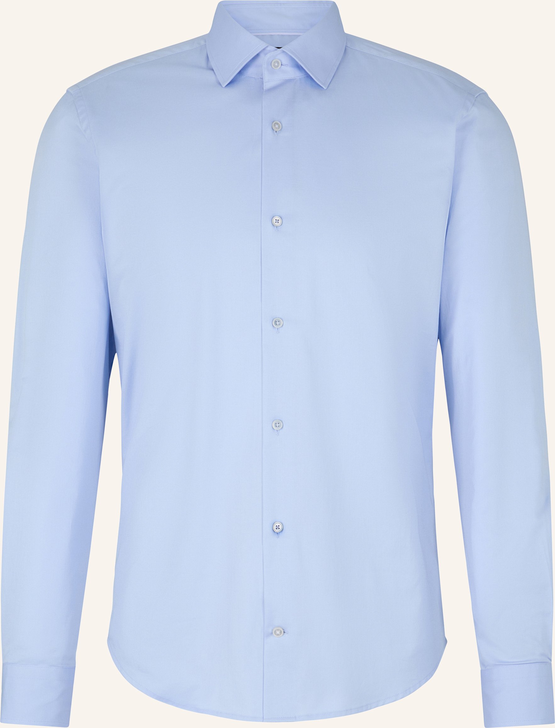 Strellson Hemd Stan blau