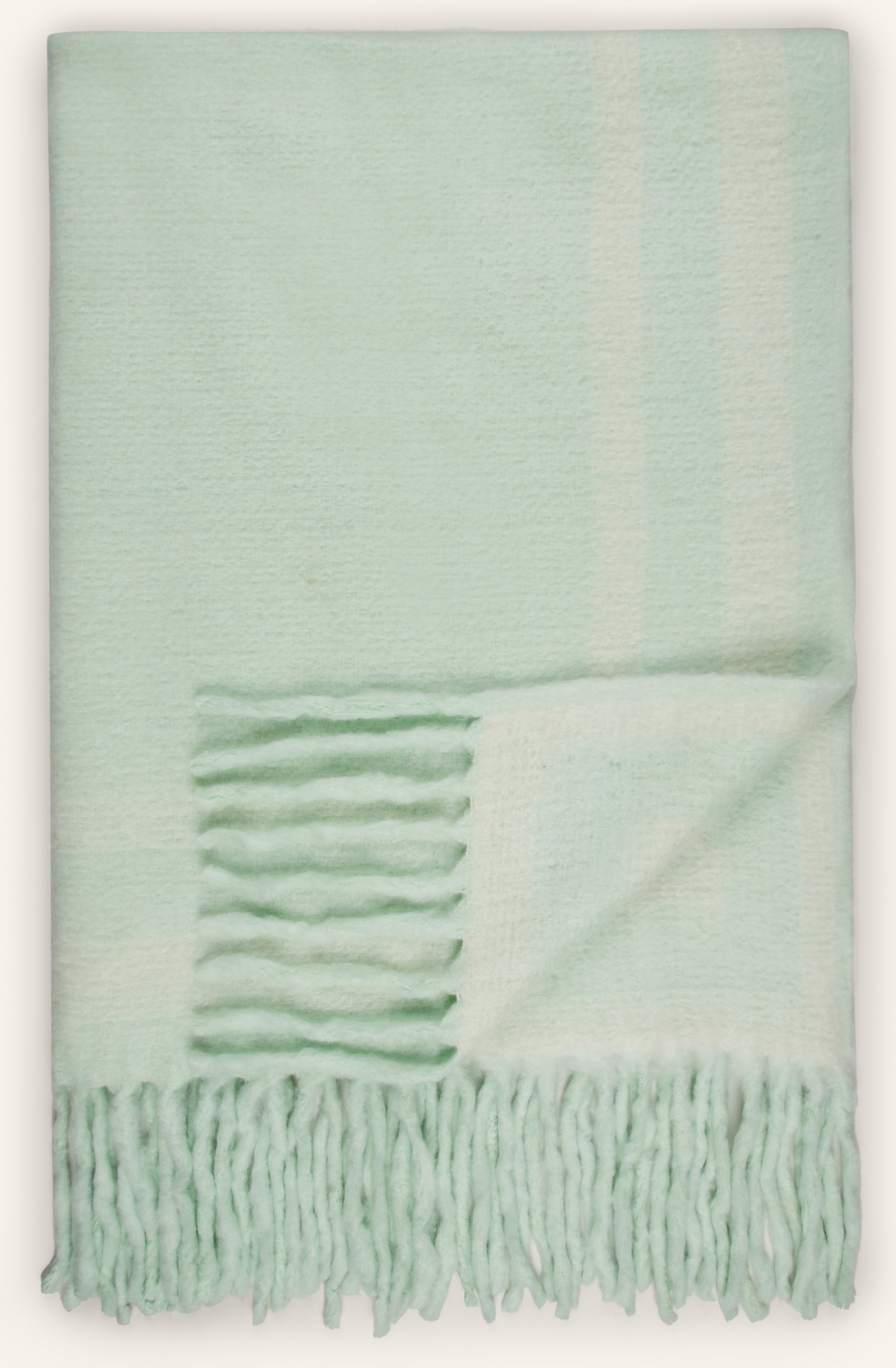 Bongusta Plaid Weekend beige