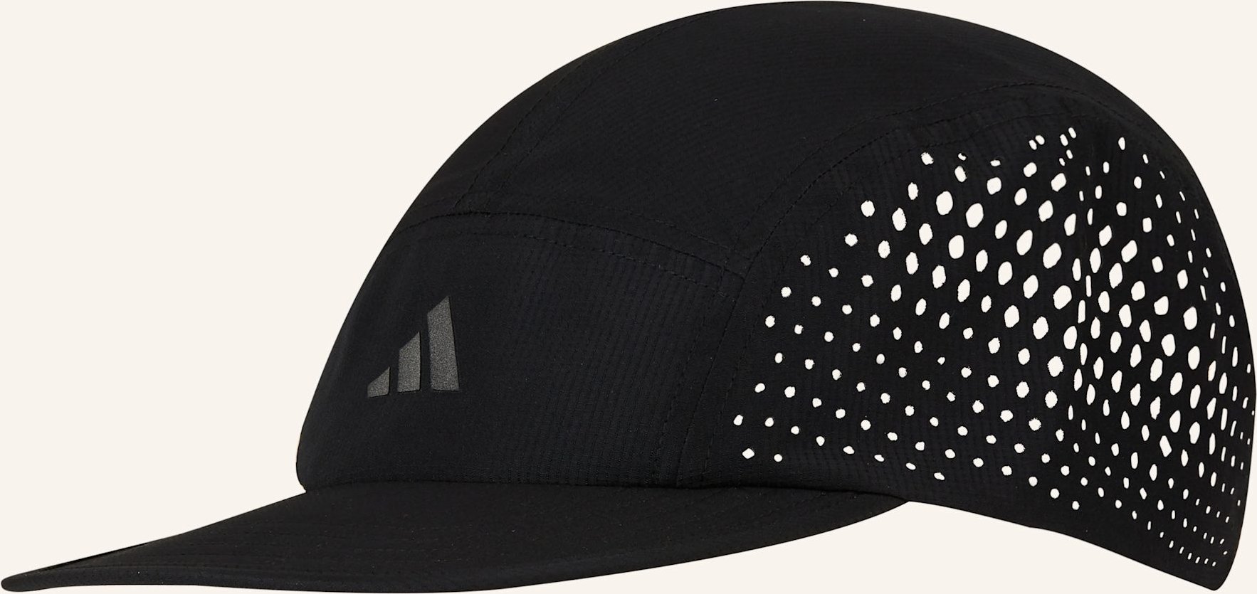 Adidas Cap Running X 4d Heat.Rdy schwarz