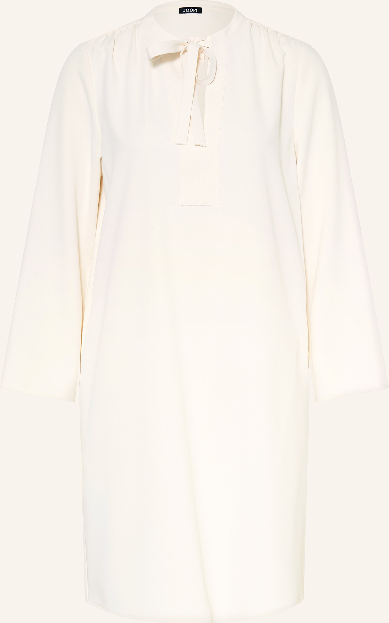 Joop! Kleid Darcy weiss
