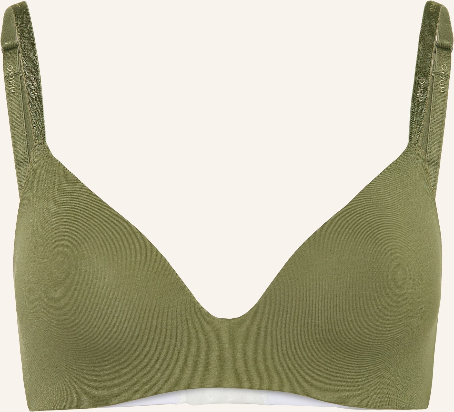 Hugo T-Shirt-Bh gruen